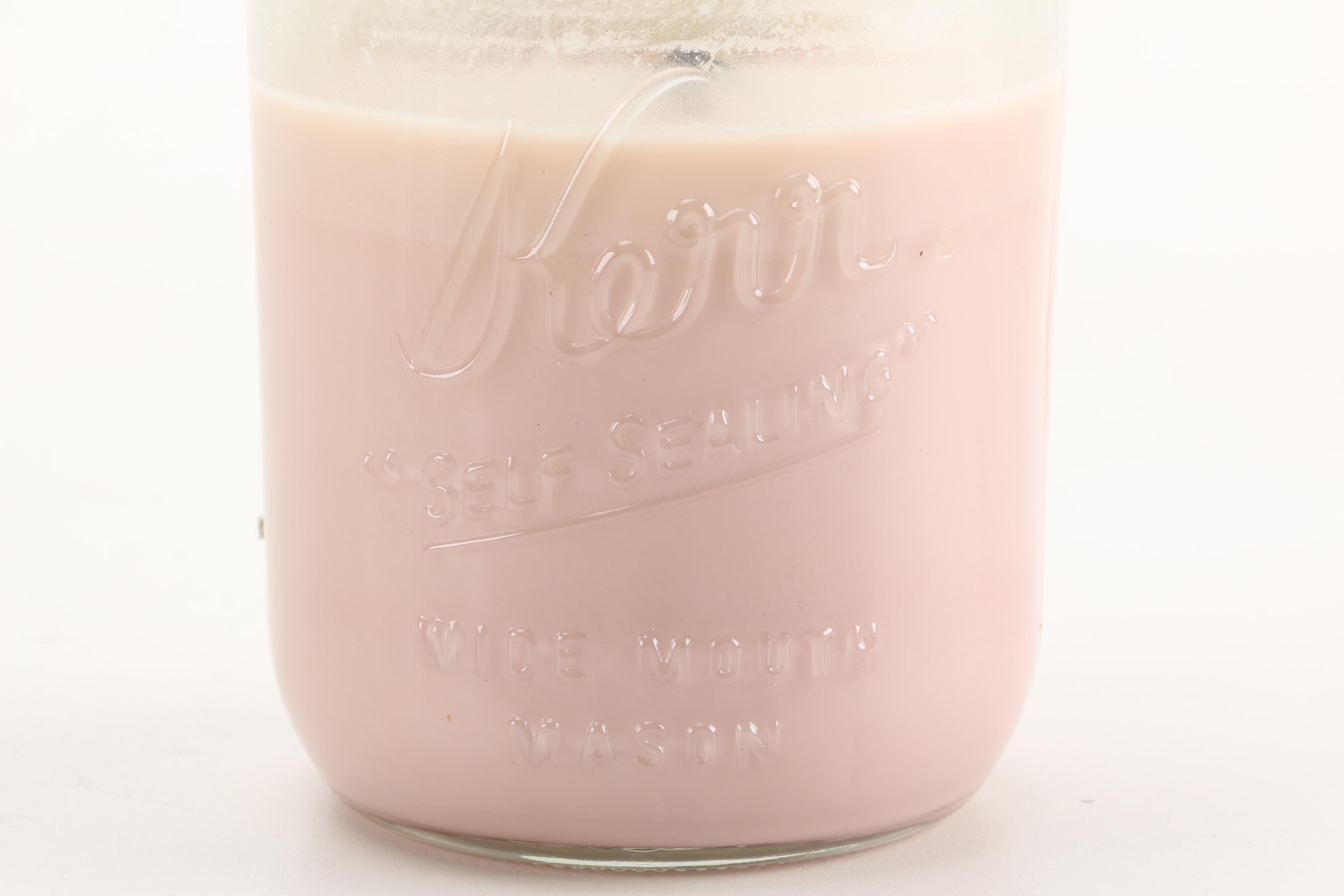 Collection of Candles and Candle Holders