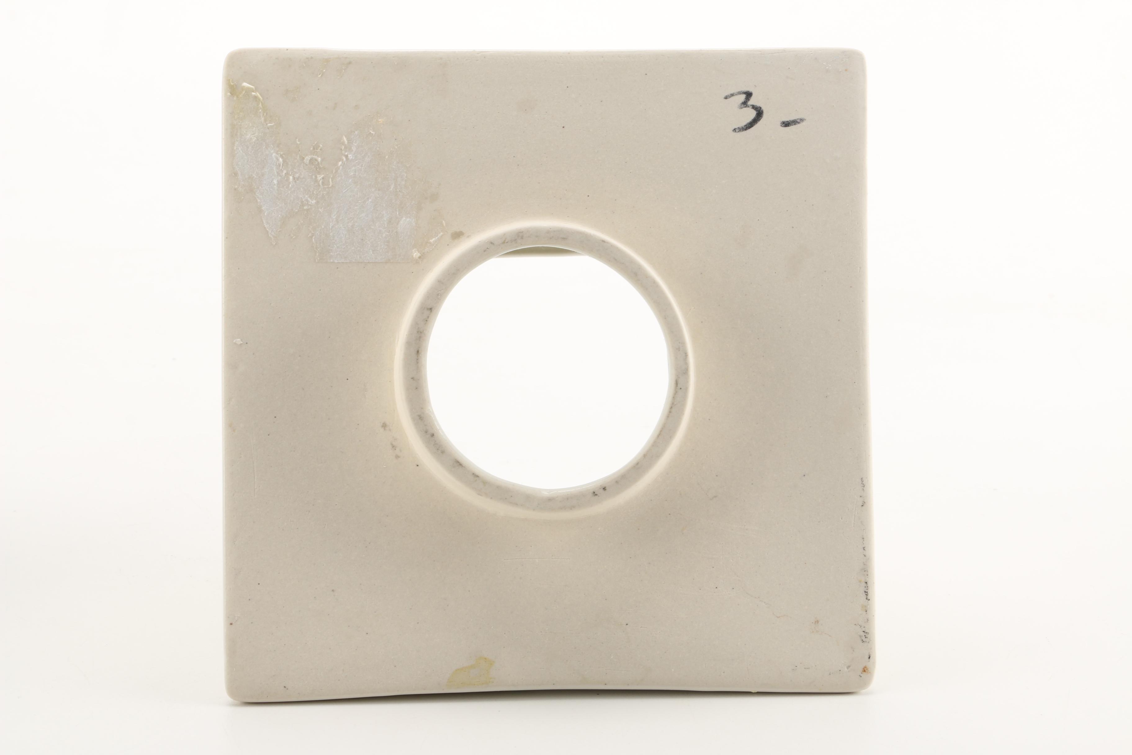 Collection of Candles and Candle Holders