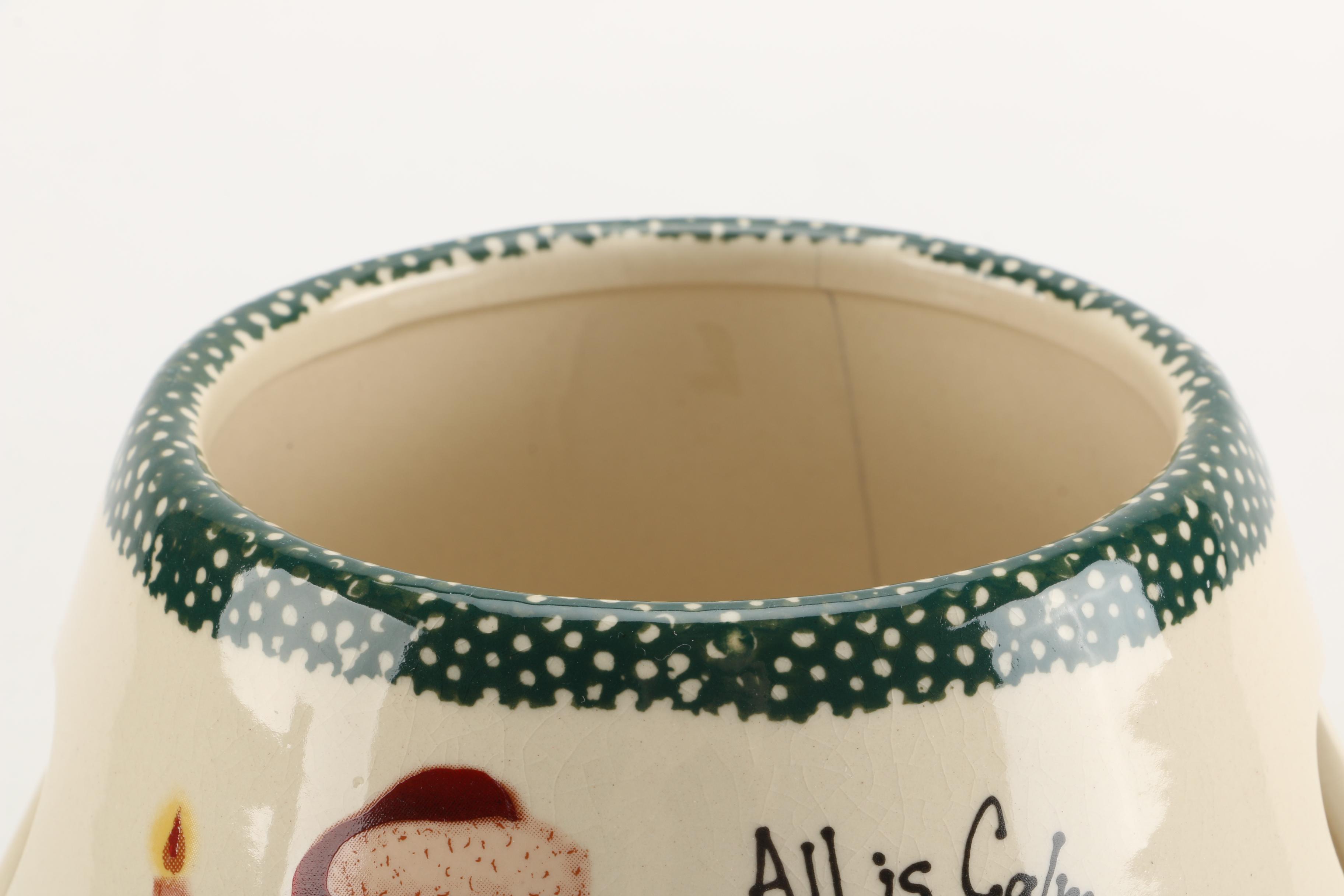 Collection of Candles and Candle Holders