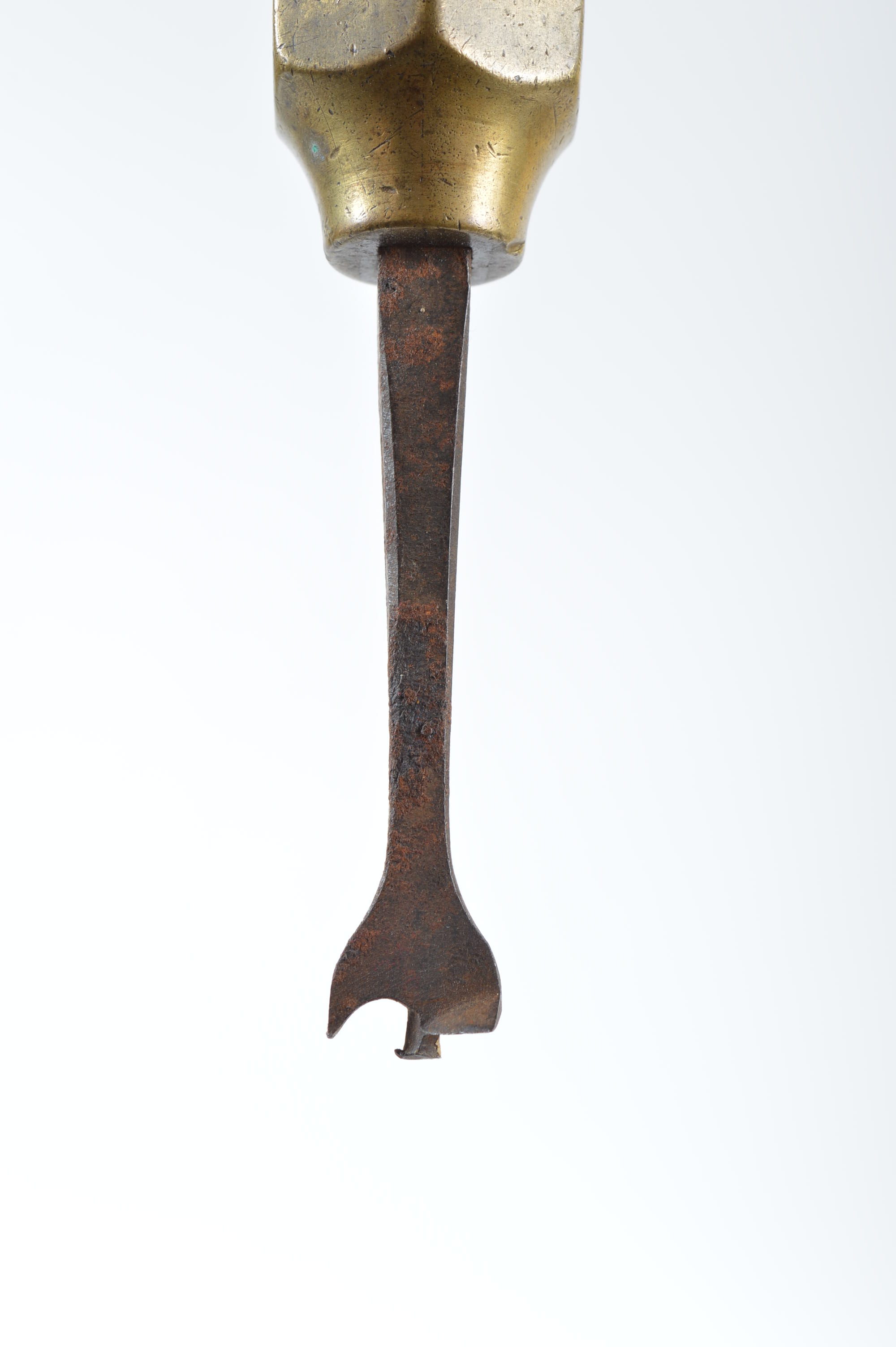 Antique Wooden Hand Drills