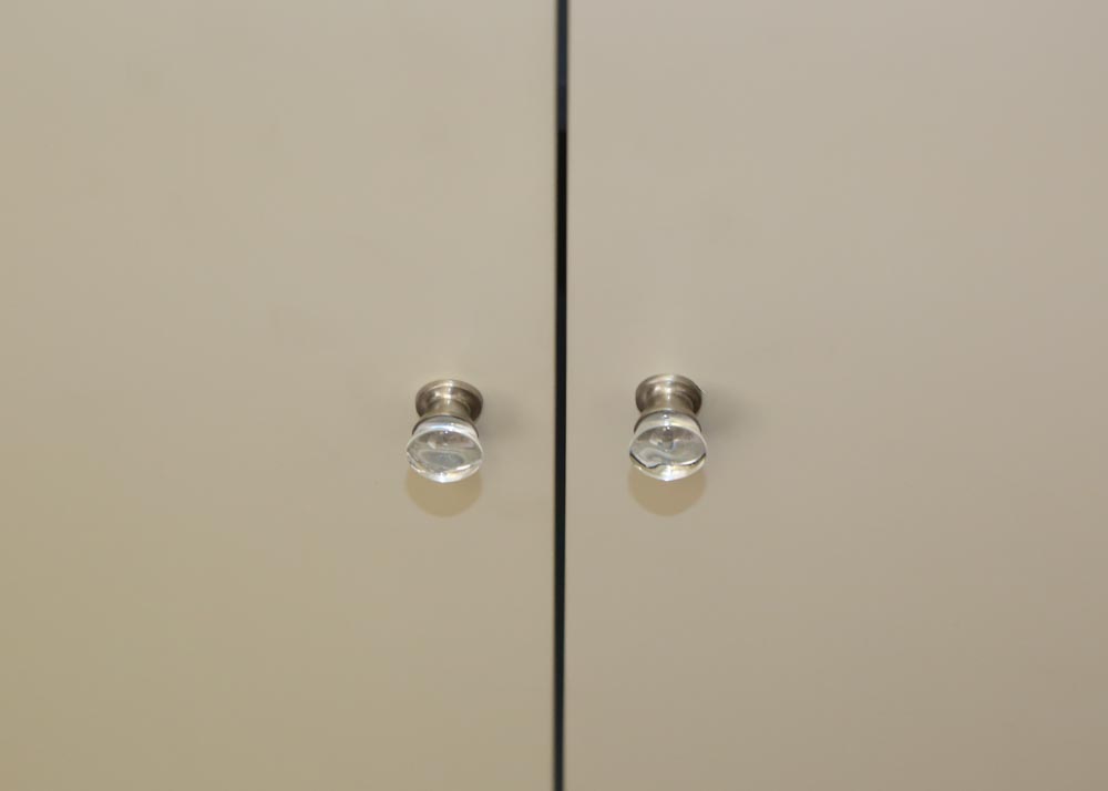 Havertys "One Park Place" Bar Cabinet and Entertainment Armoire