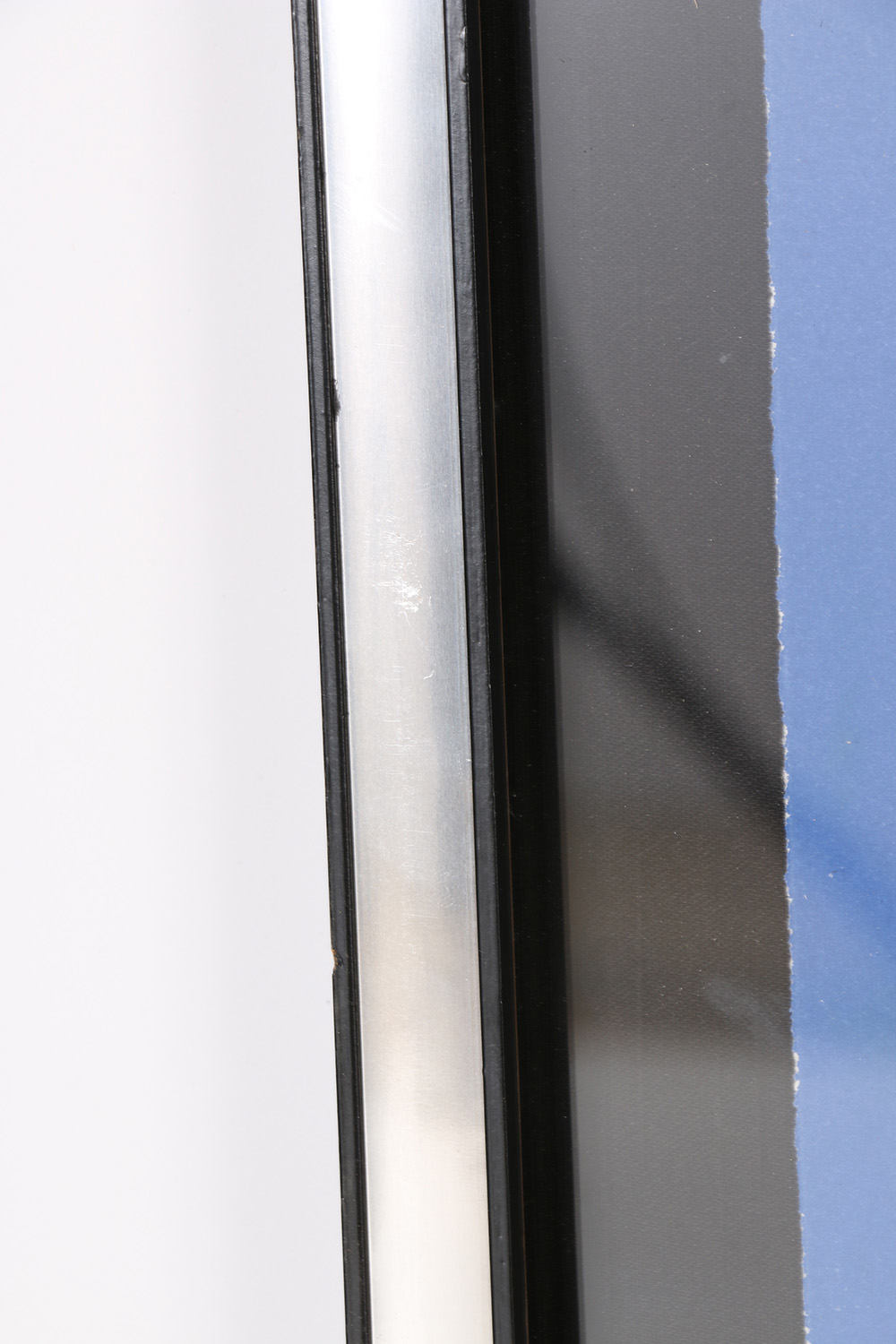 Alexander Calder Signed Artist Proof Lithograph "McGovern"