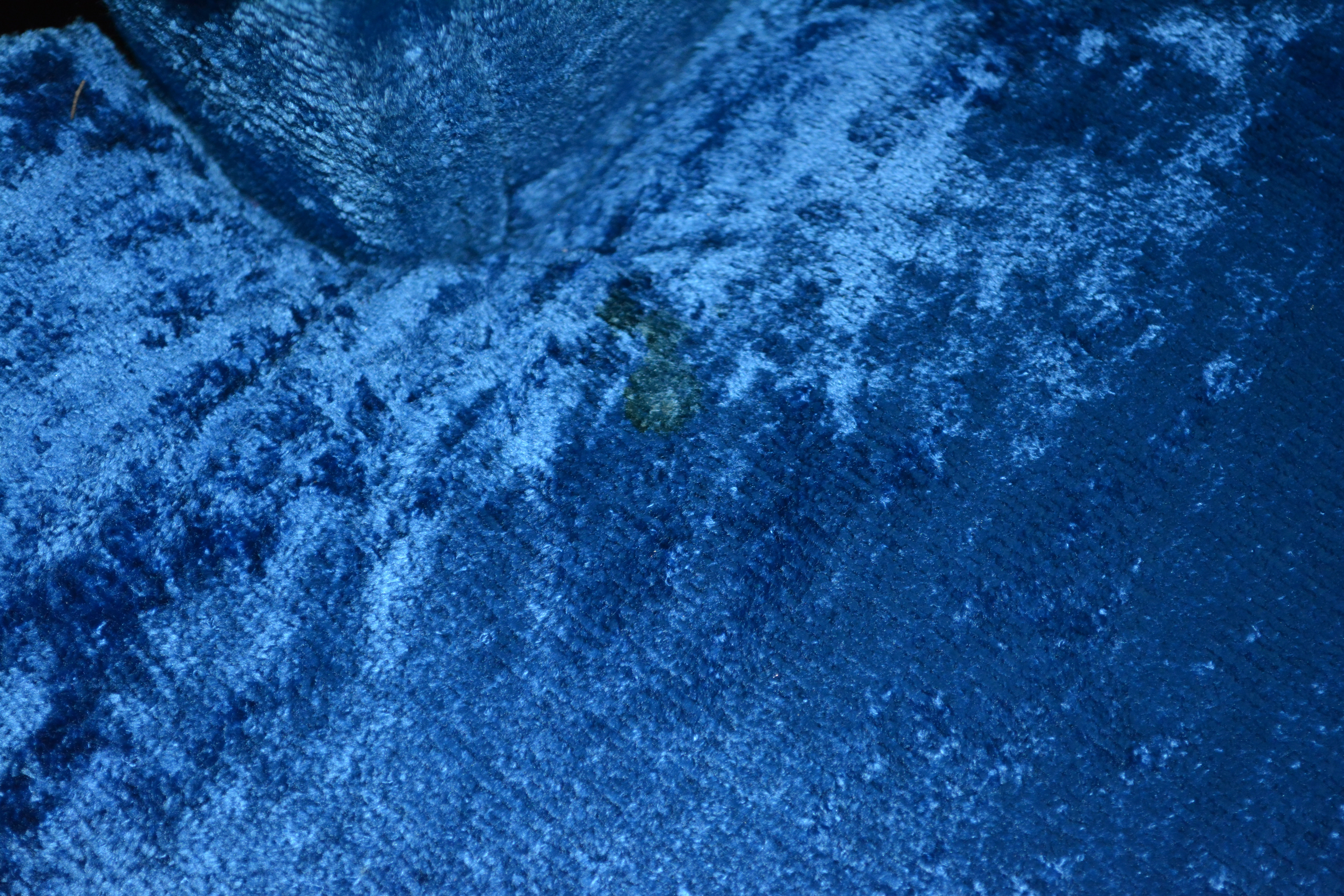 Vintage Upholstered Barrel Back Arm Chair