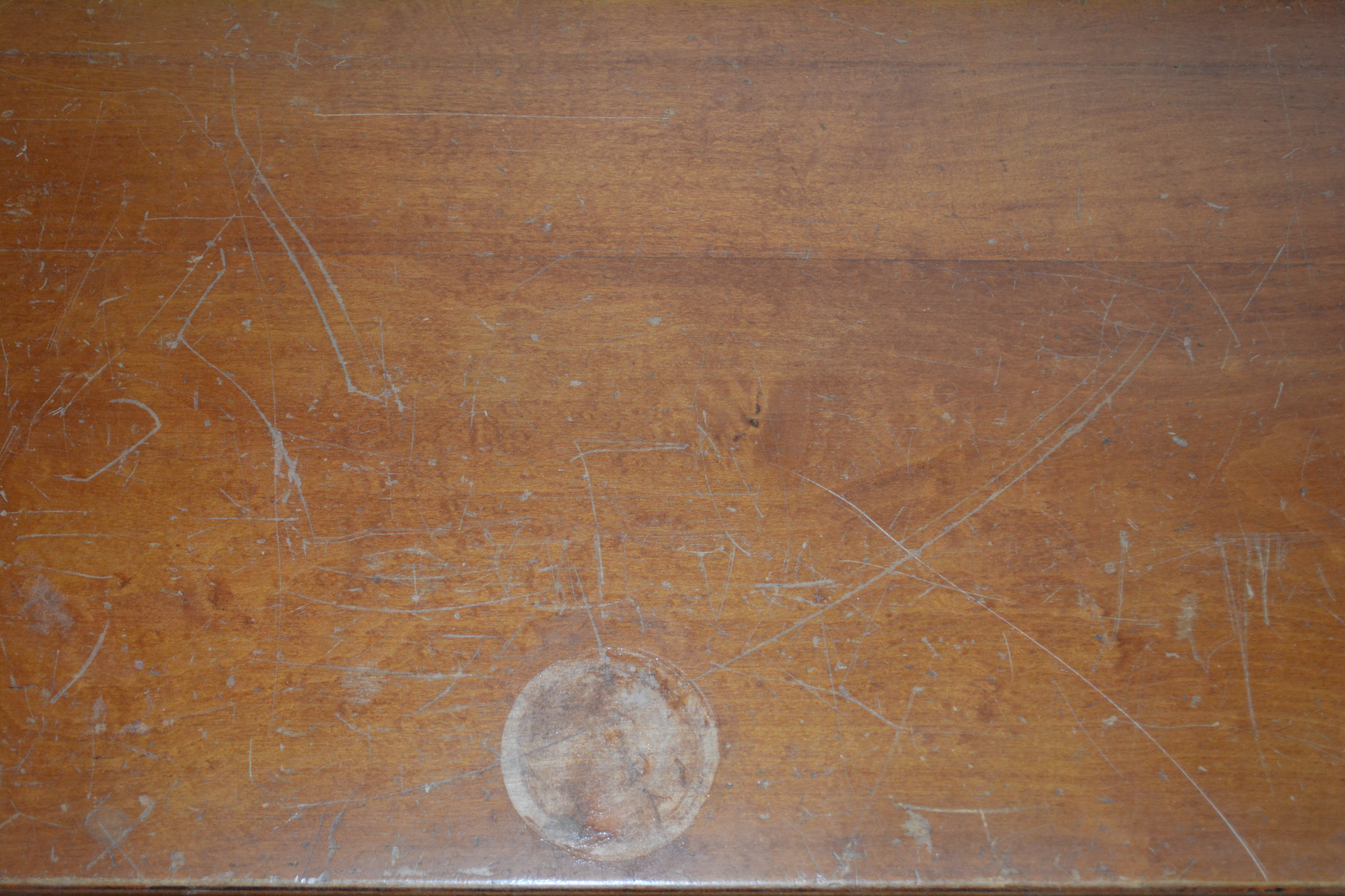 Vintage Lane Cedar Chest