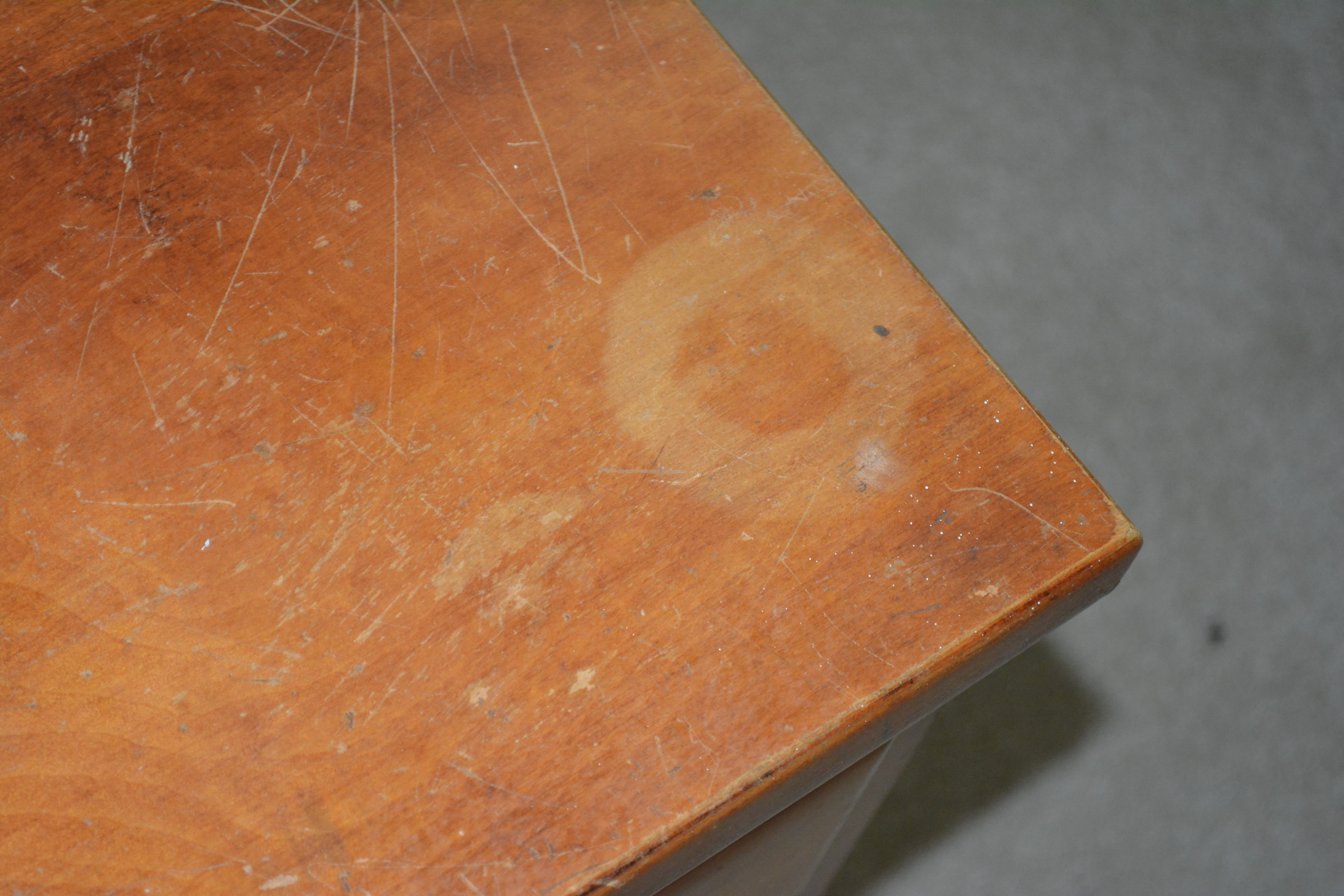 Vintage Lane Cedar Chest