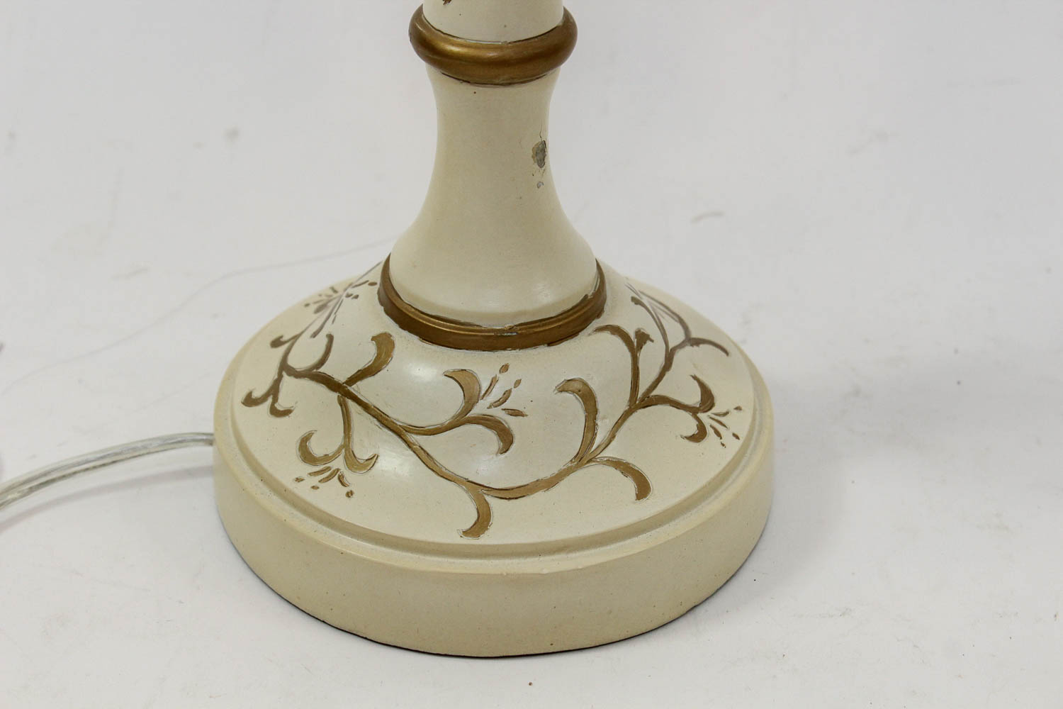 Pair of Table Lamps by Paula Deen