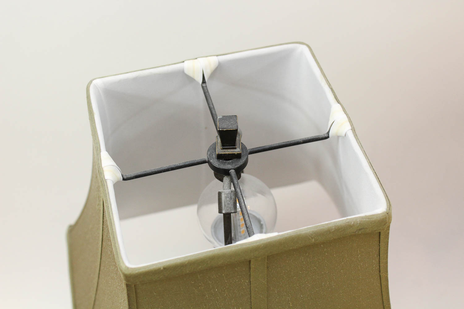 Assortment of Table Lamps