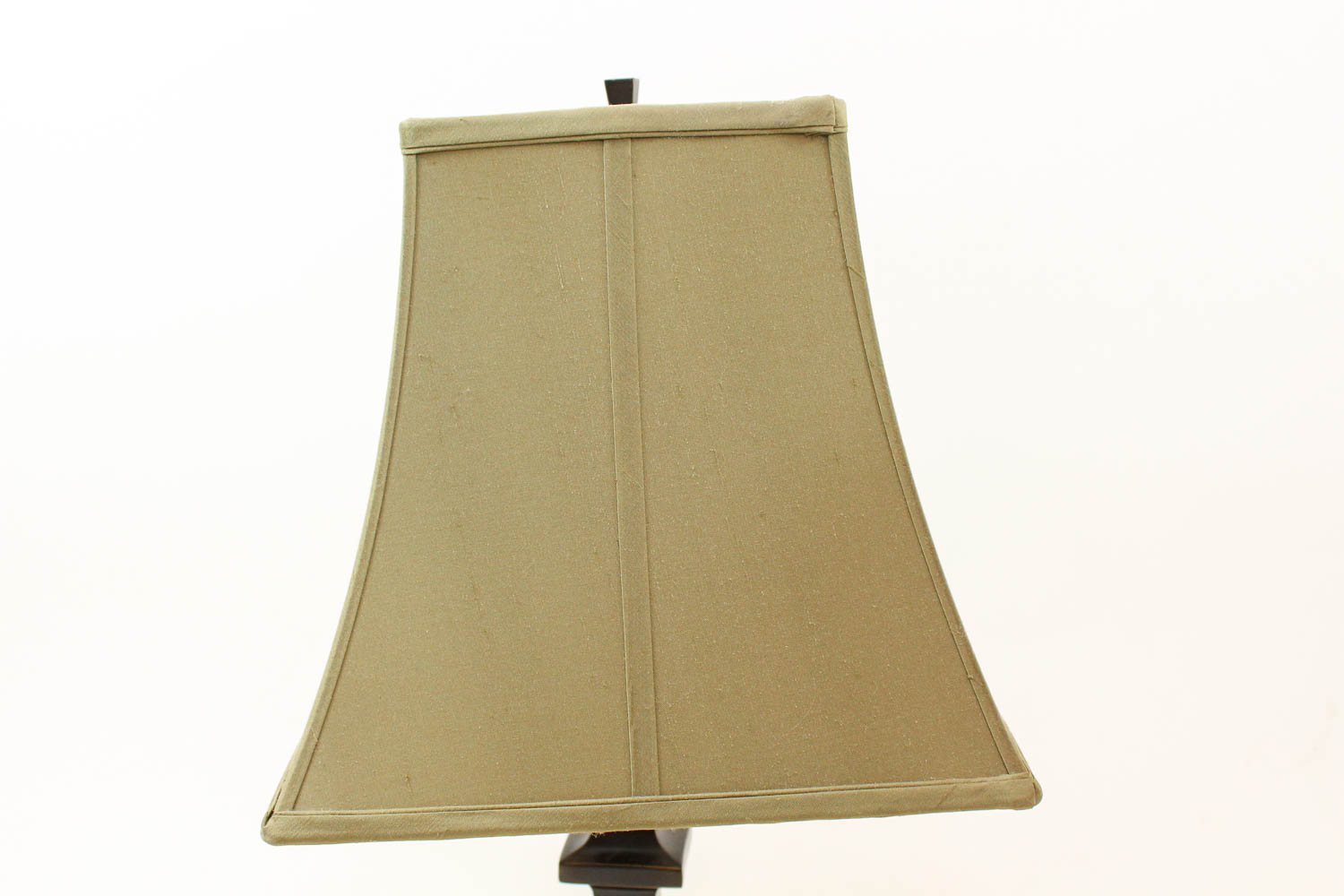 Assortment of Table Lamps