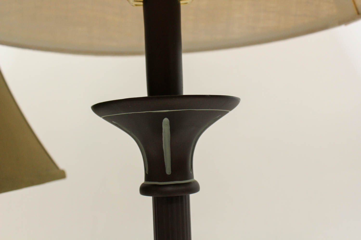 Assortment of Table Lamps