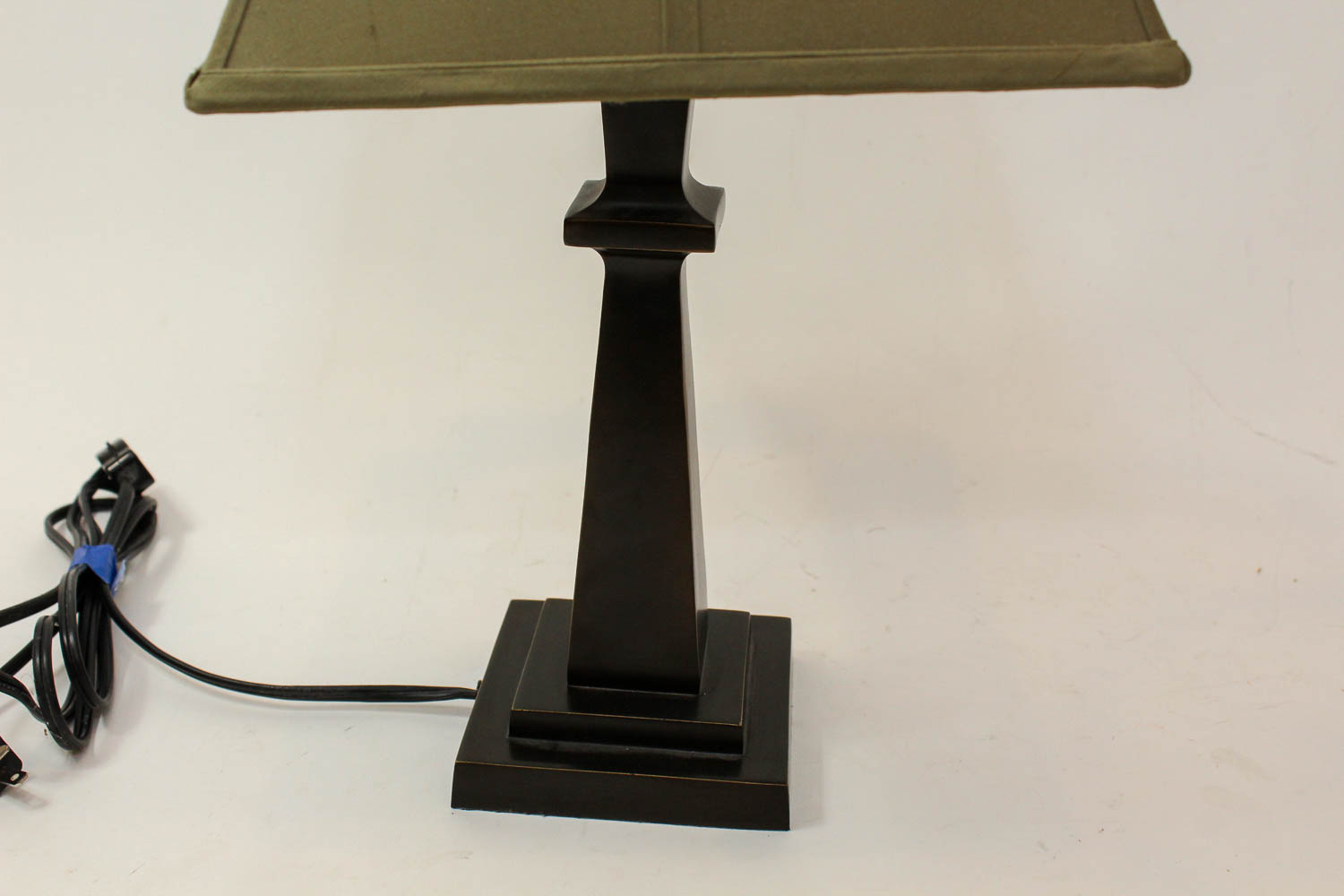 Assortment of Table Lamps