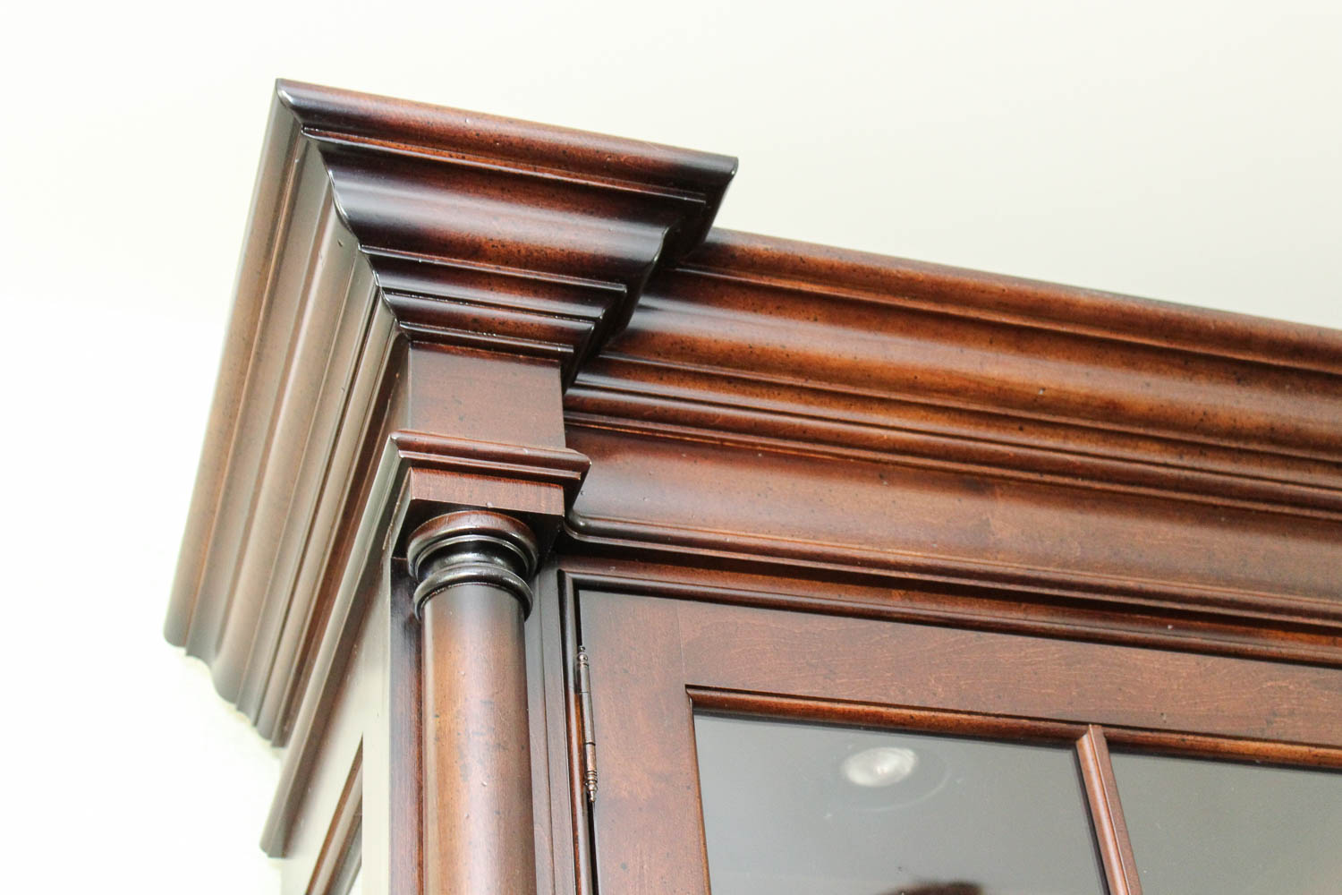 Stanley Furniture China Cabinet