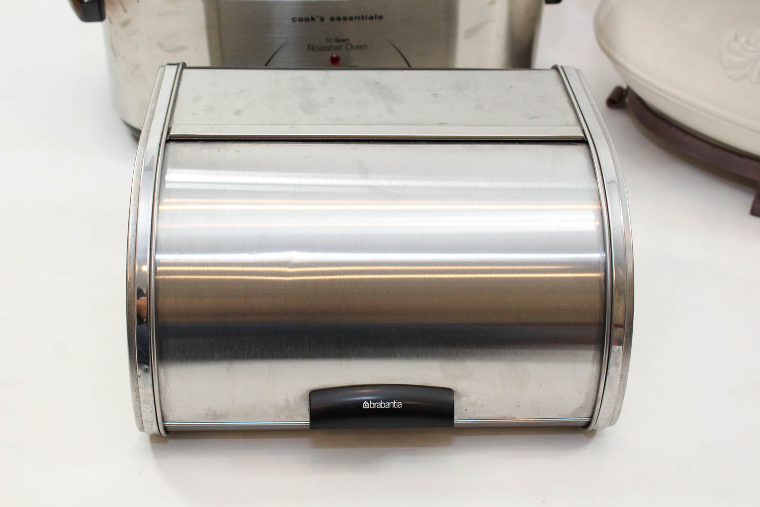 Lot of Small Kitchen Appliances and More