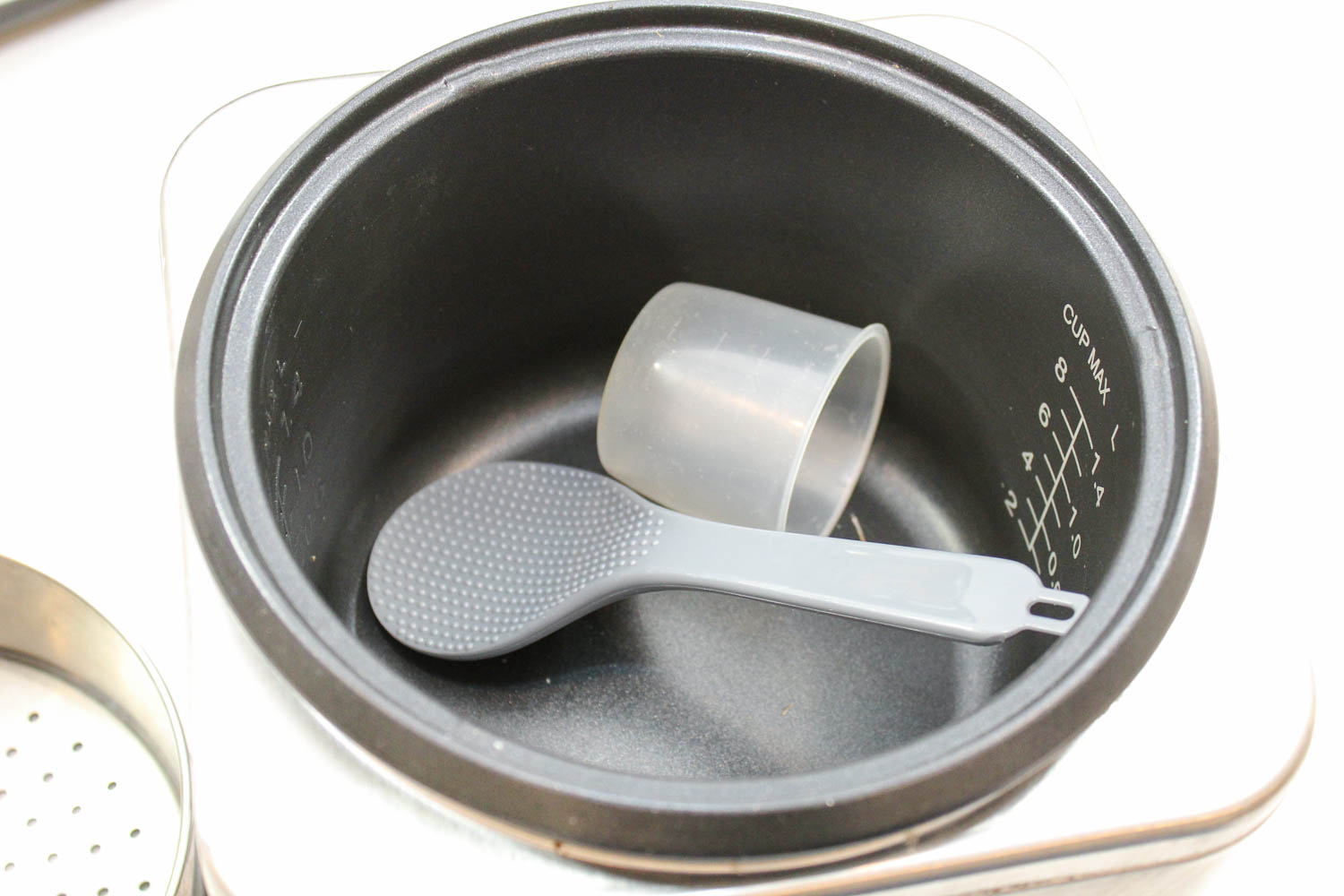 Lot of Small Kitchen Appliances and More