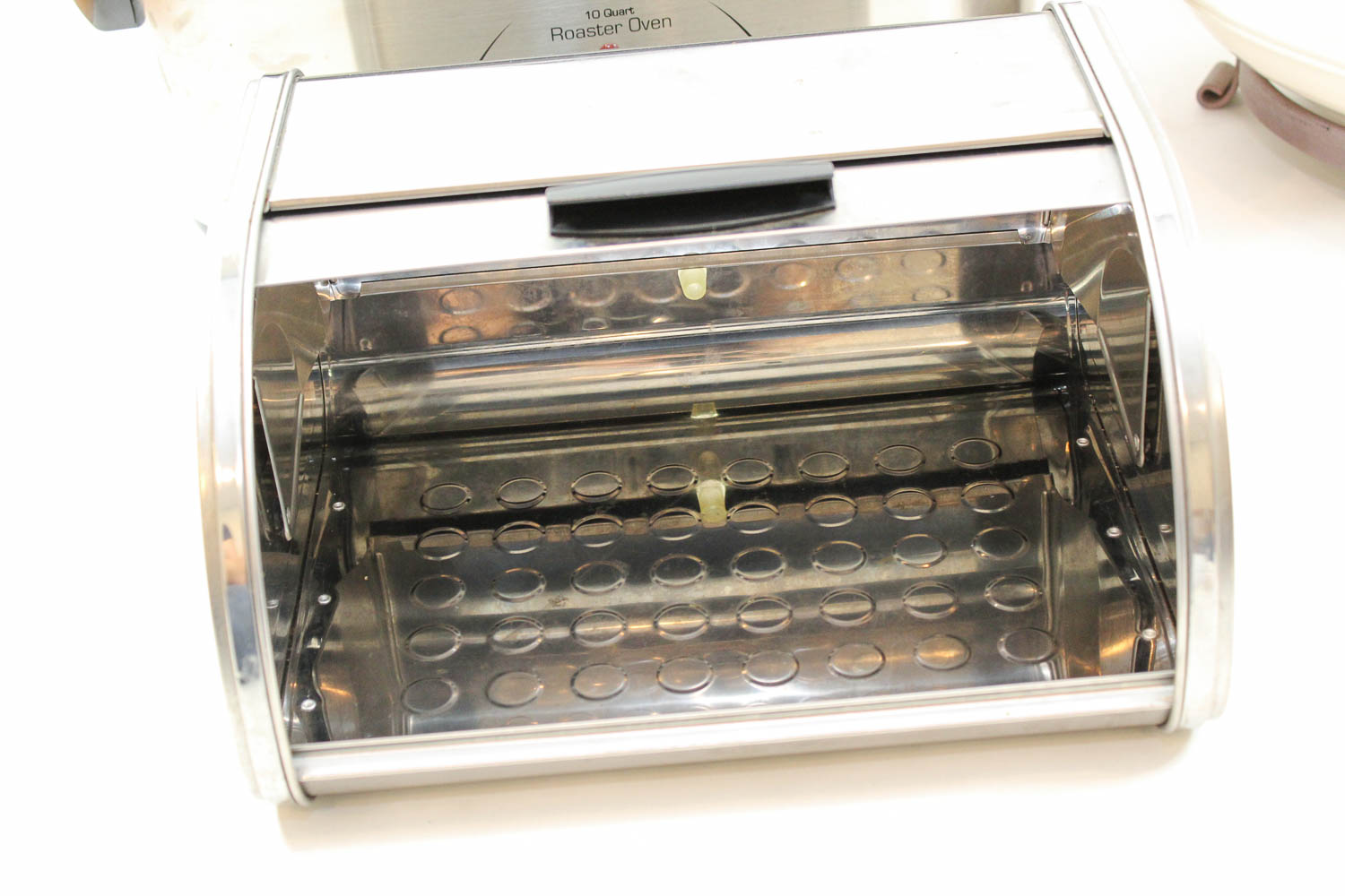 Lot of Small Kitchen Appliances and More