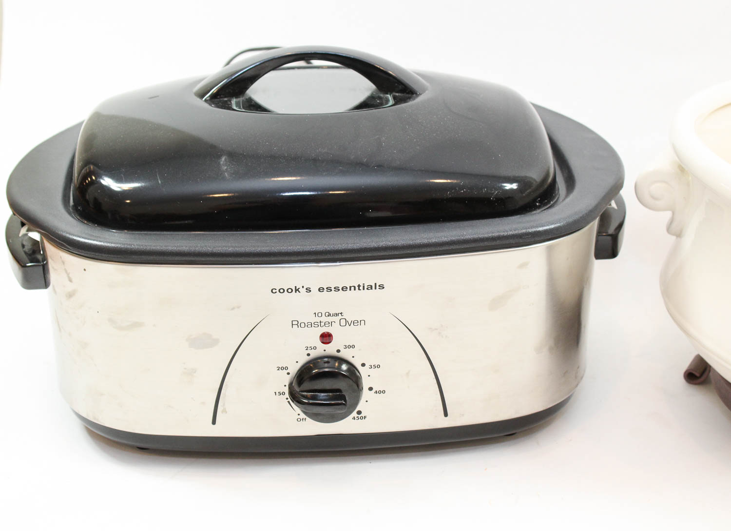 Lot of Small Kitchen Appliances and More