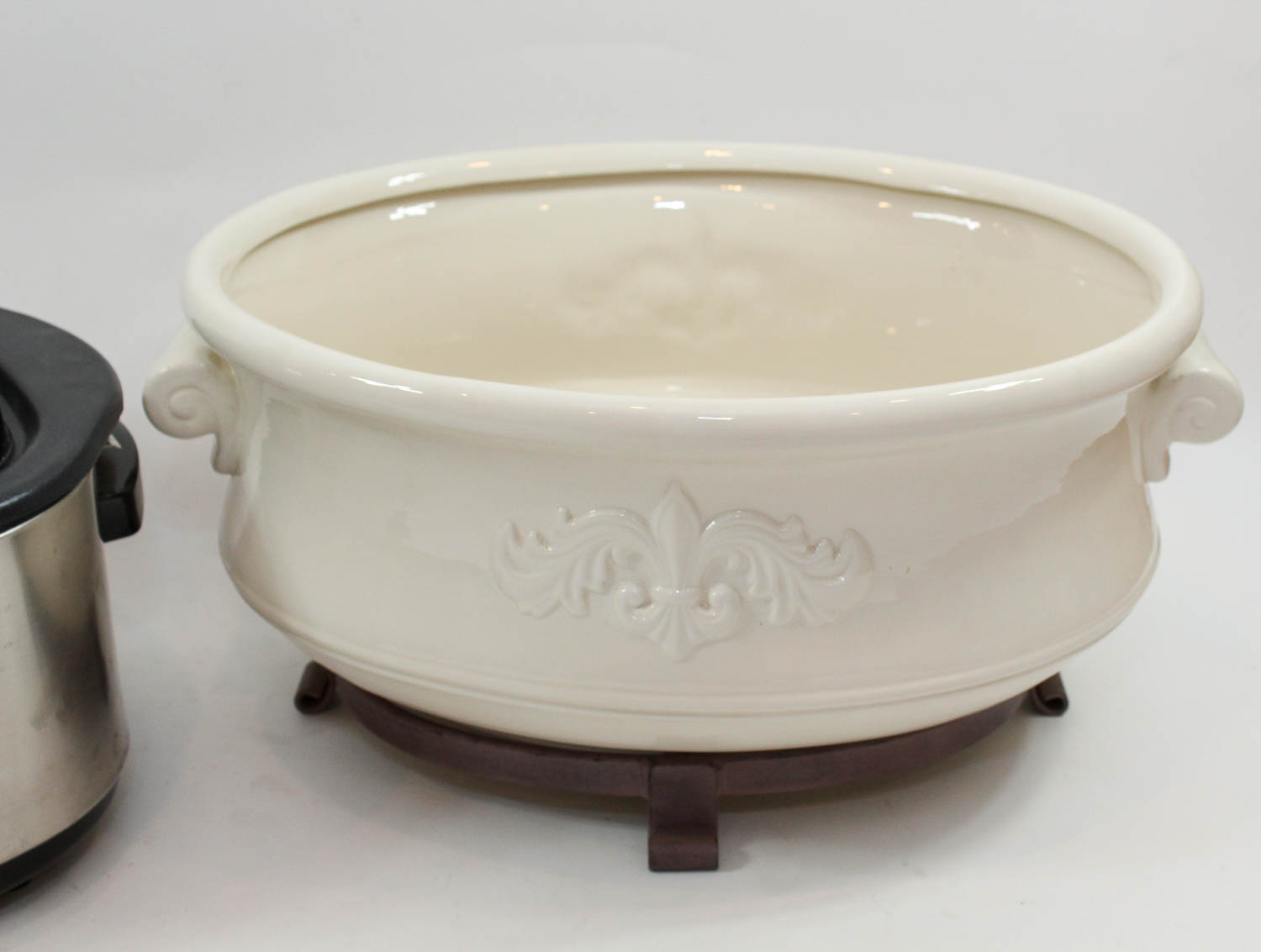 Lot of Small Kitchen Appliances and More