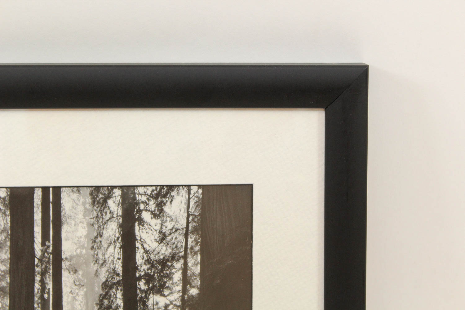 Ansel Adams Reproduction Photographic Print "Fiat Lux"