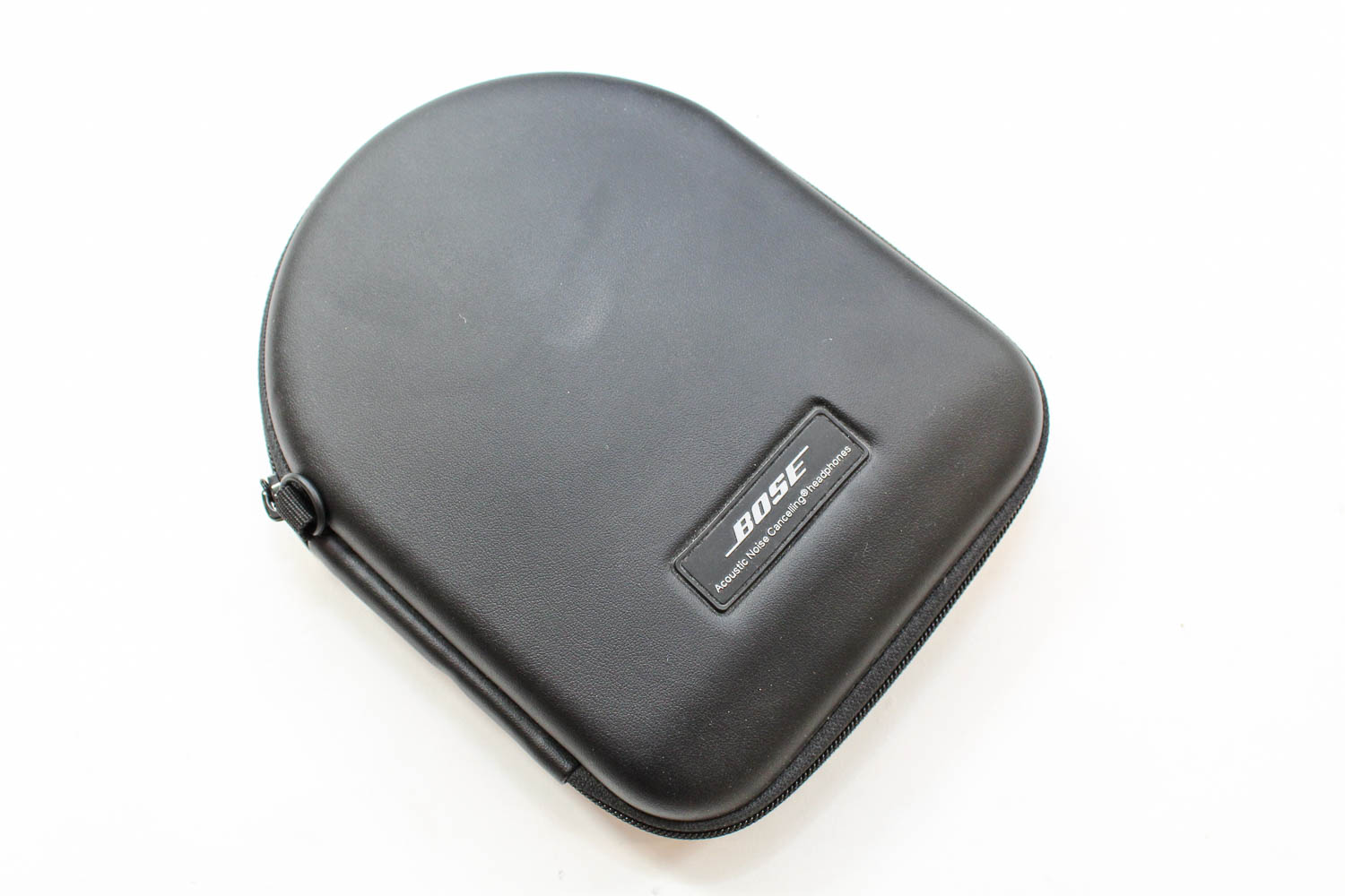 Samsung SyncMaster Monitor with Bose QuietComfort3 Headphones