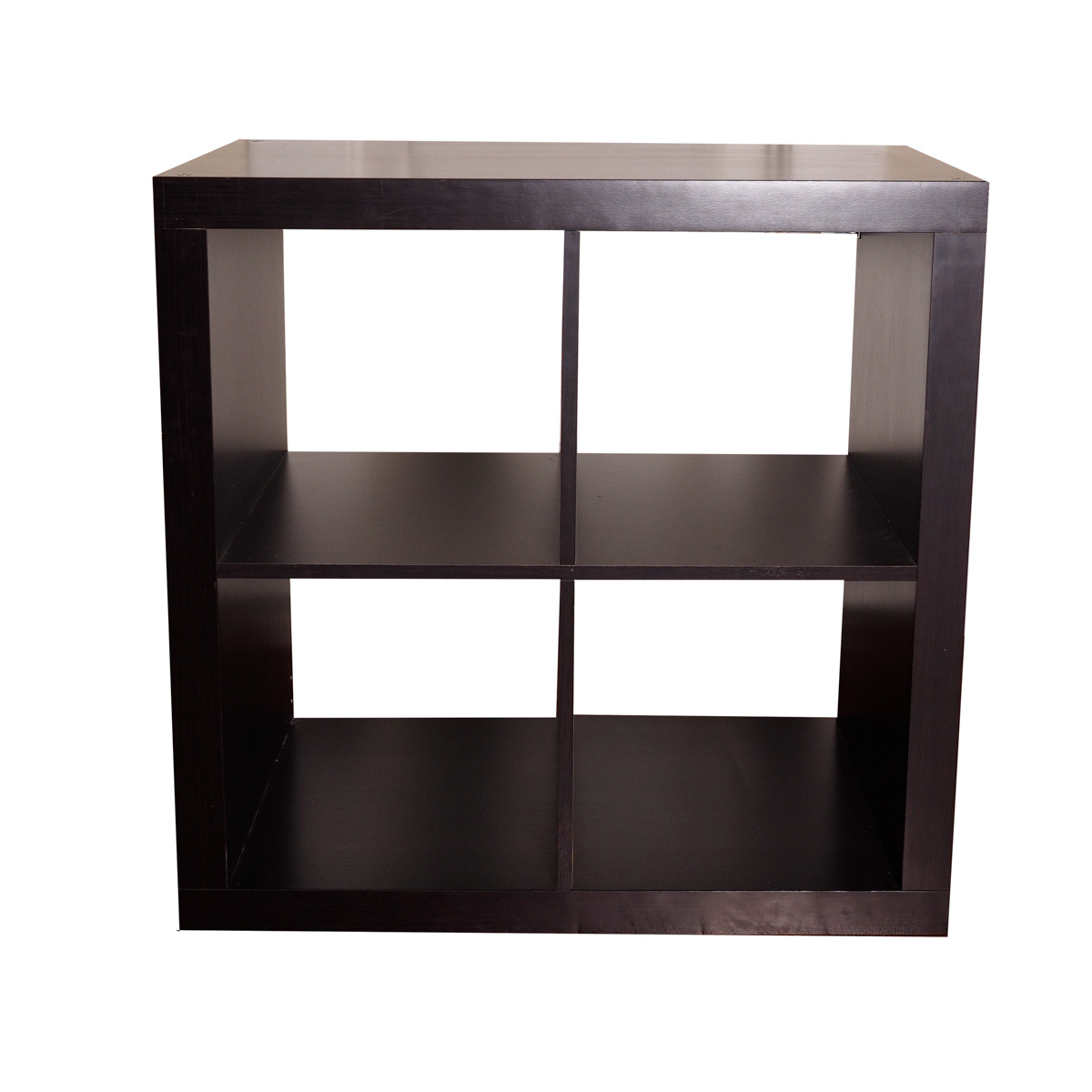 Cubical Storage Shelf