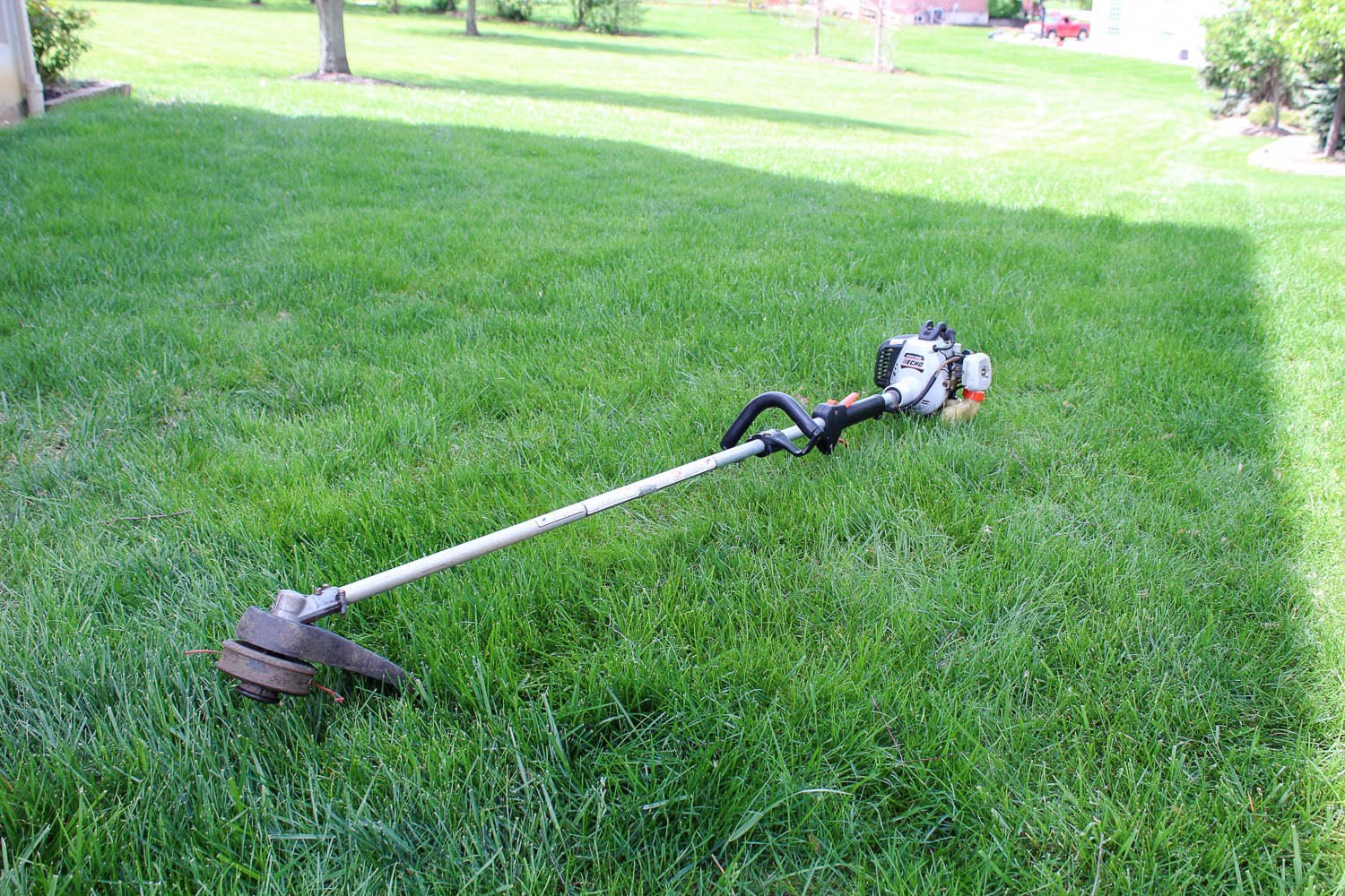 ECHO SRM-230 Straight Shaft Gas Trimmer