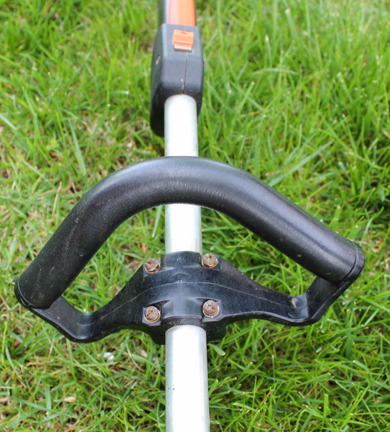 ECHO SRM-230 Straight Shaft Gas Trimmer