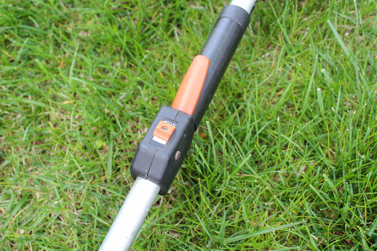 ECHO SRM-230 Straight Shaft Gas Trimmer