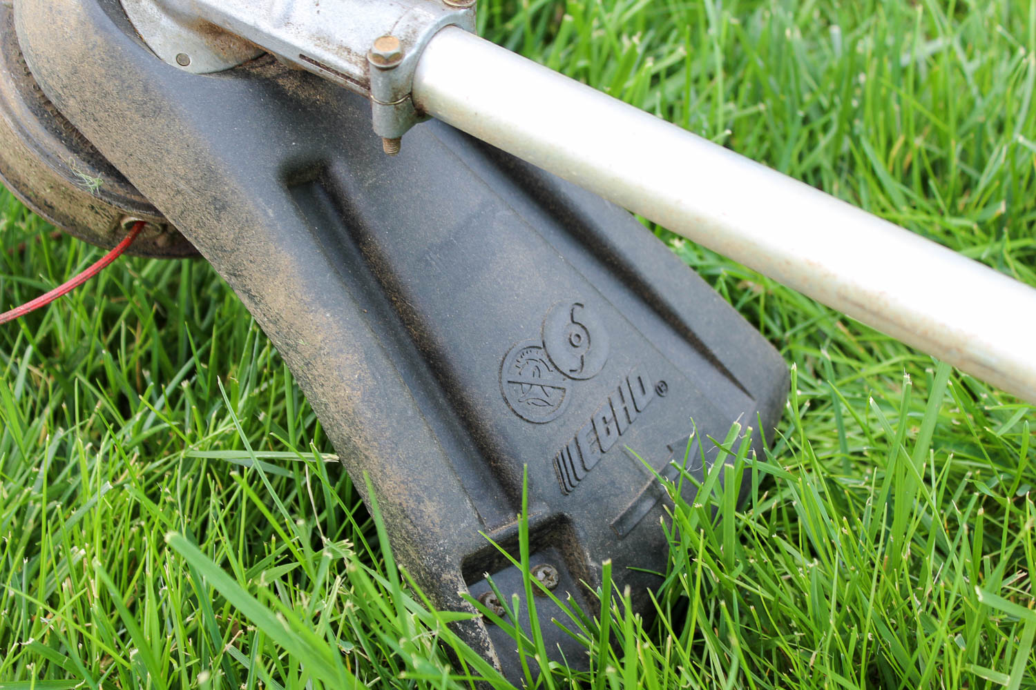 ECHO SRM-230 Straight Shaft Gas Trimmer