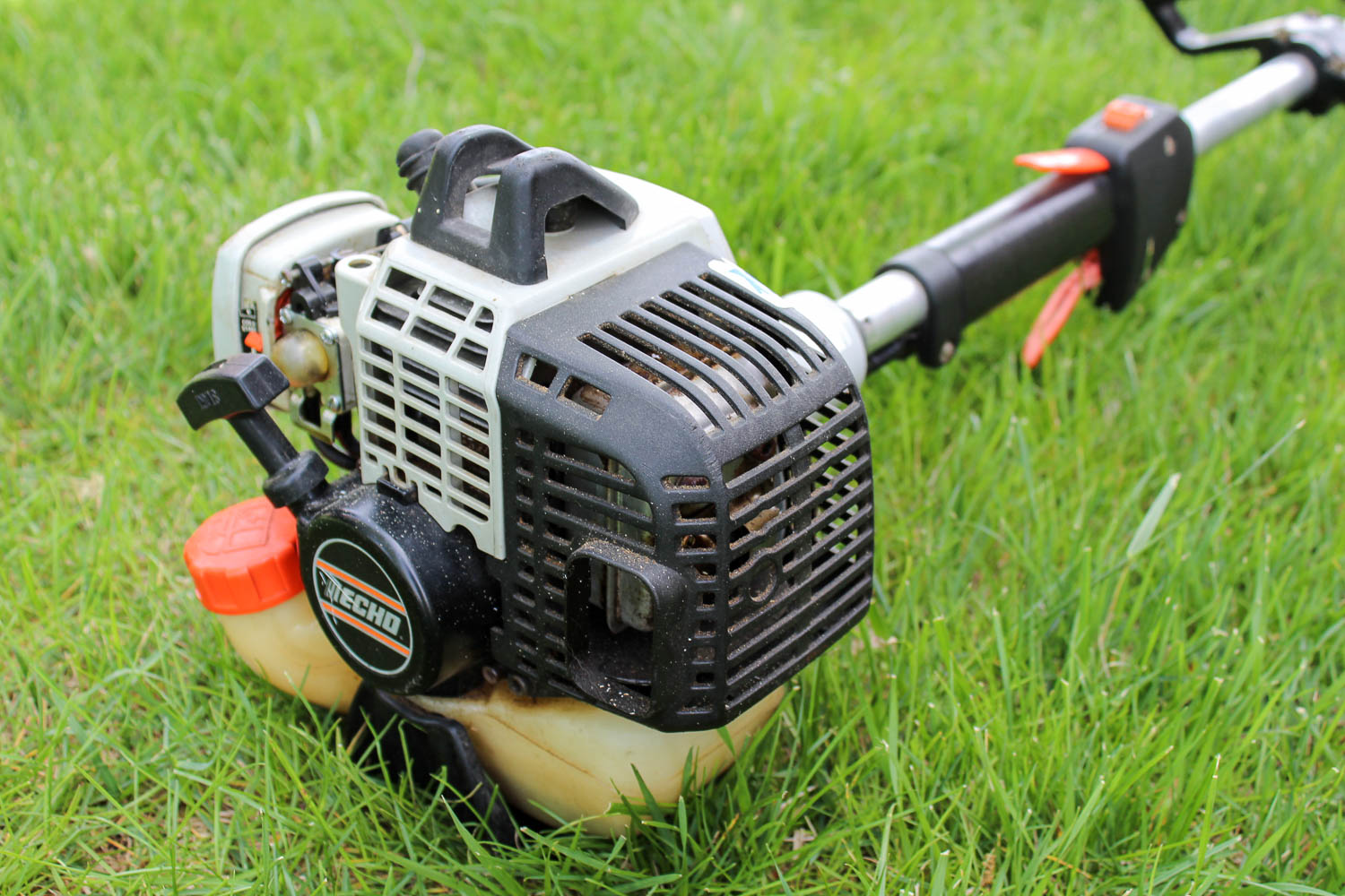 ECHO SRM-230 Straight Shaft Gas Trimmer