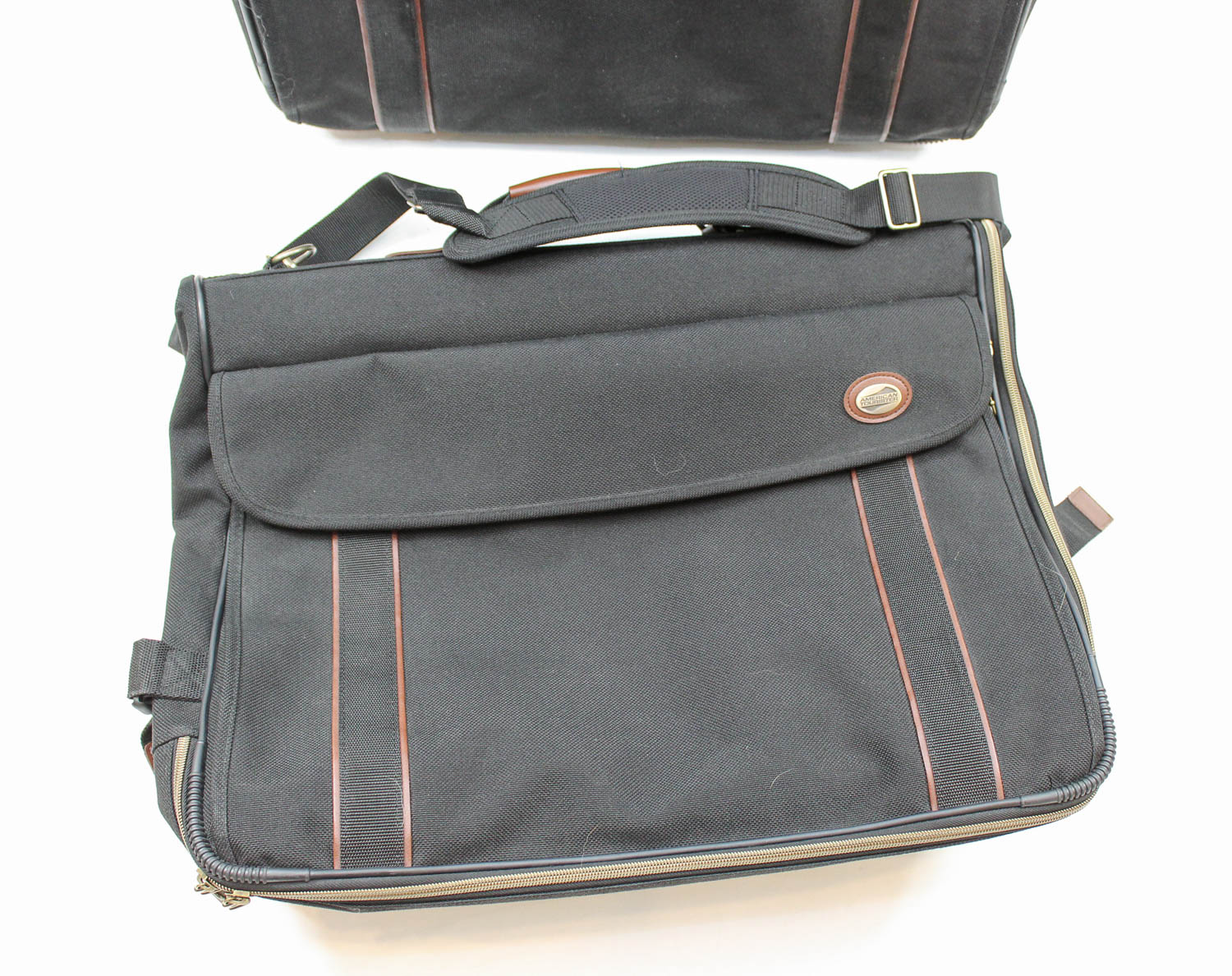 American Tourister Luggage