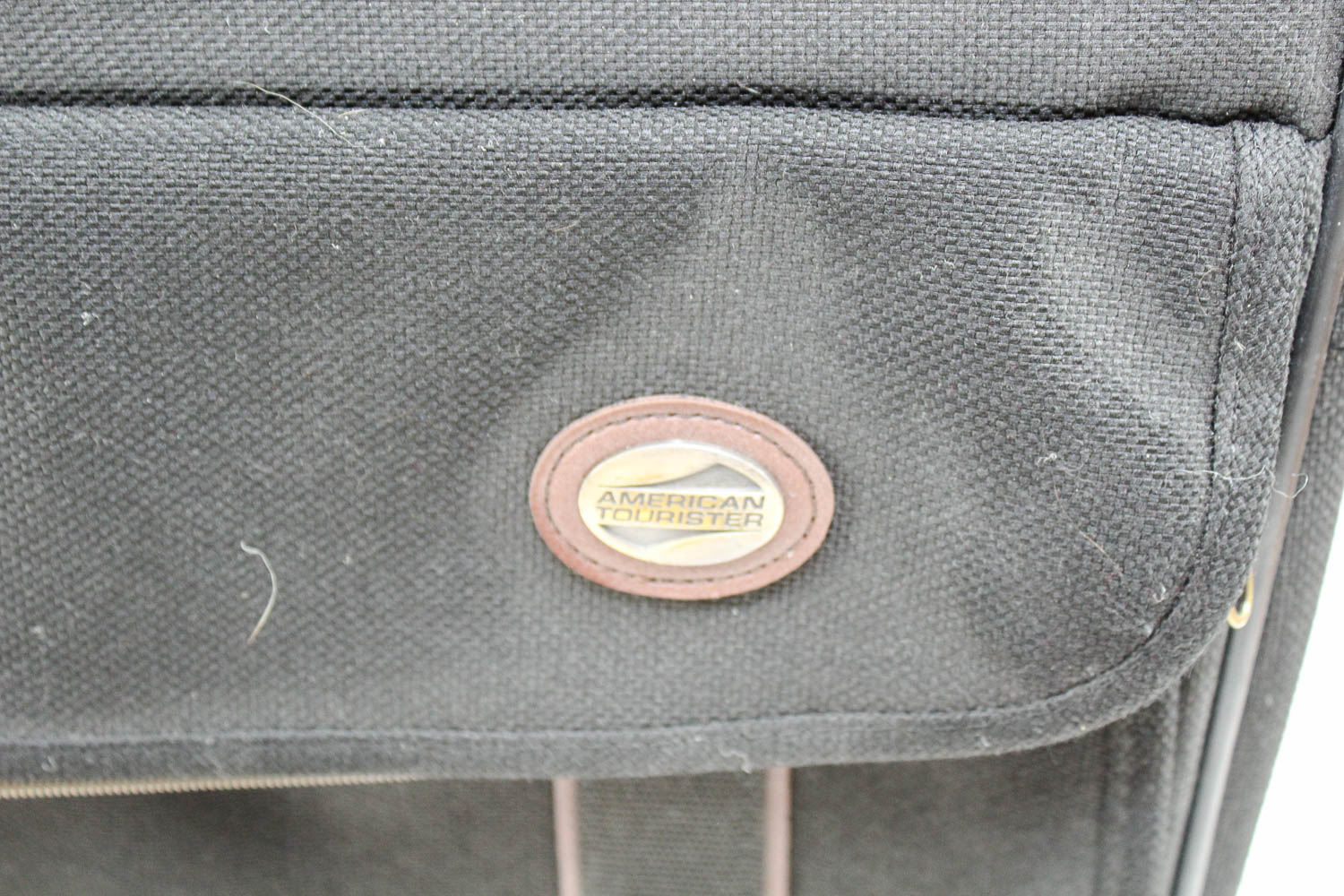American Tourister Luggage