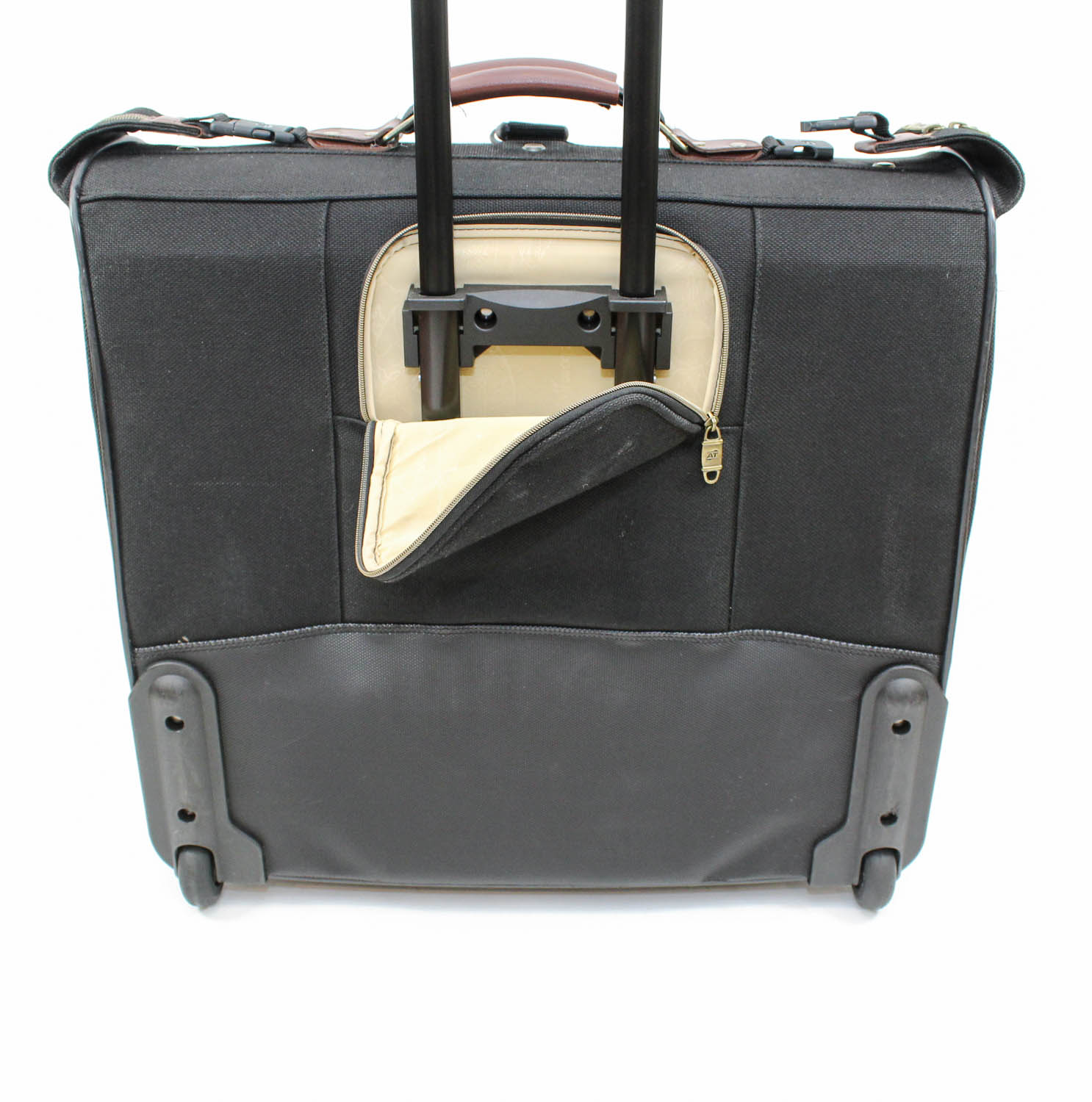 American Tourister Luggage