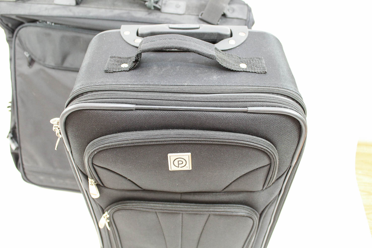 Protocol Luggage