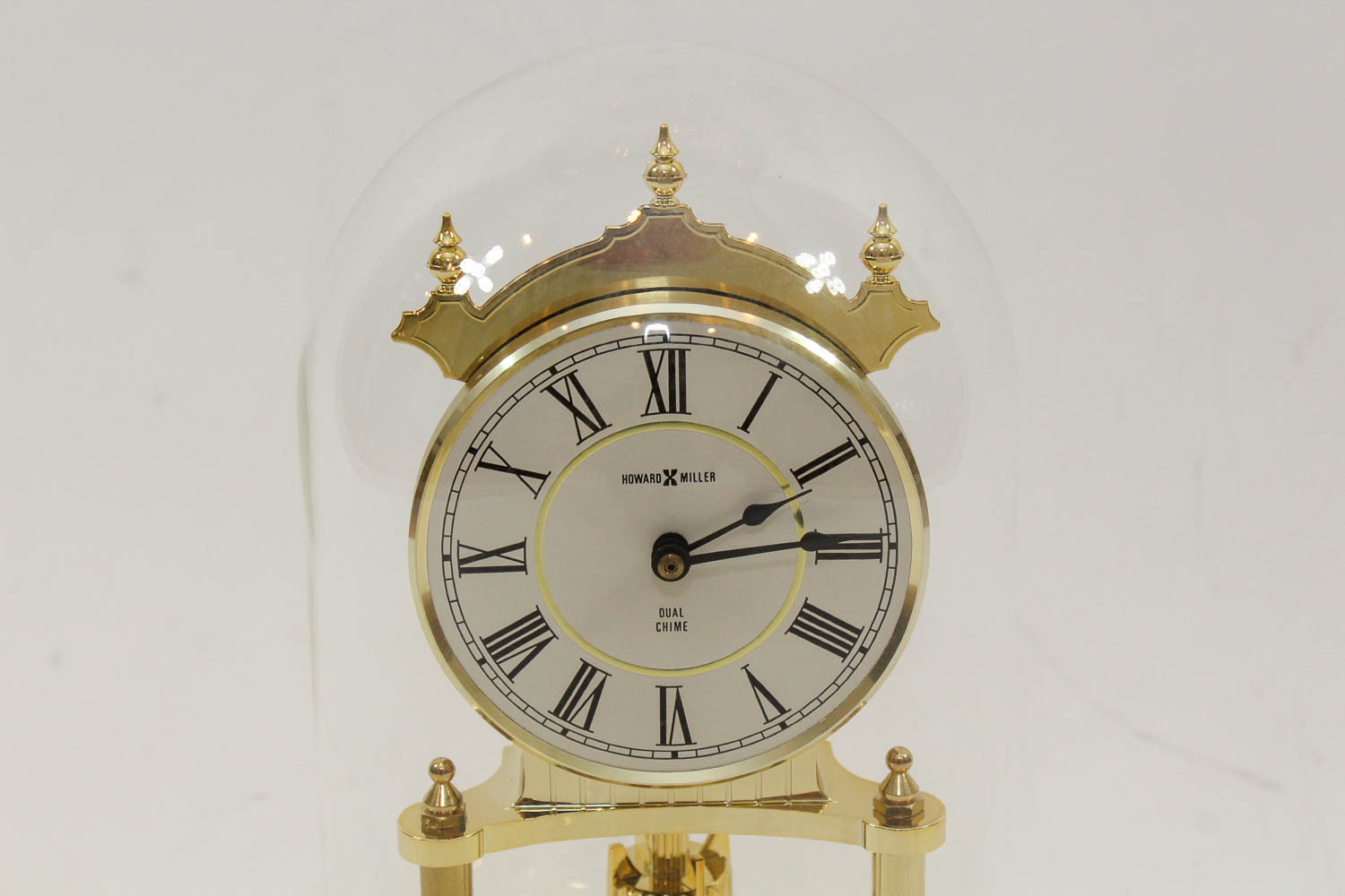 Howard Miller Desk Clock