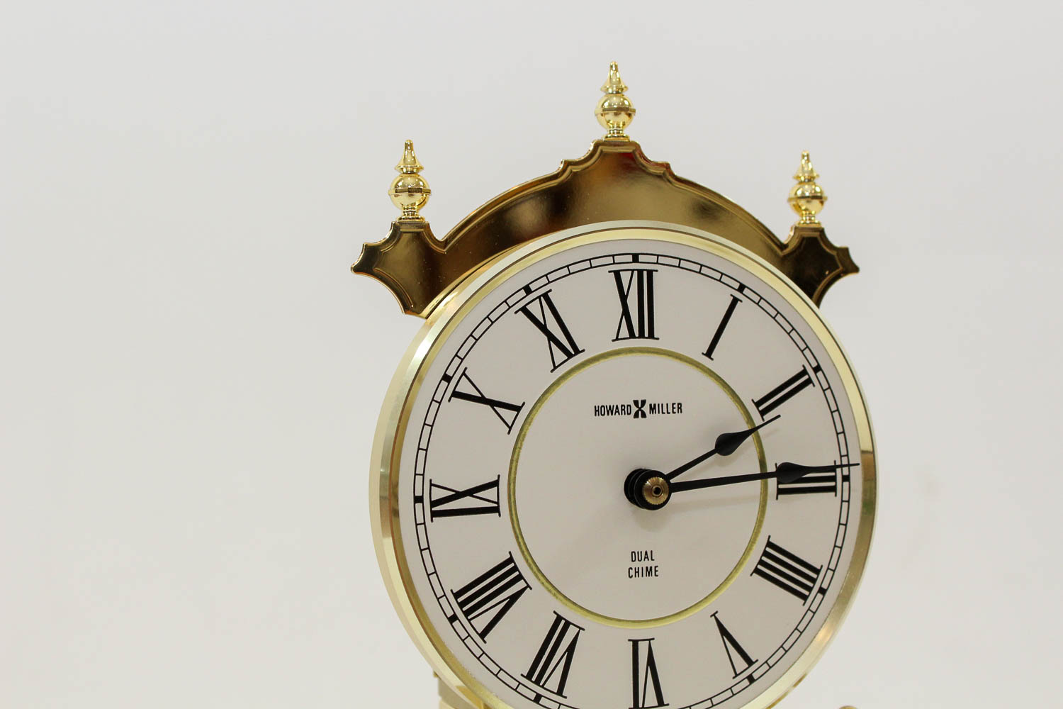 Howard Miller Desk Clock