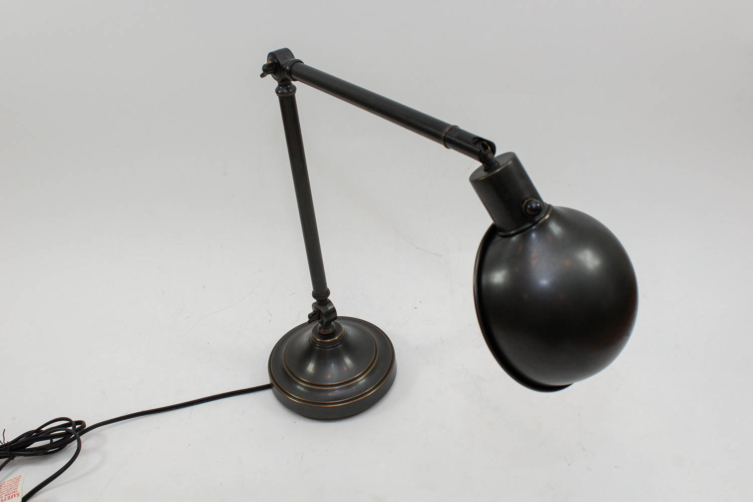 Swing Desk Lamp