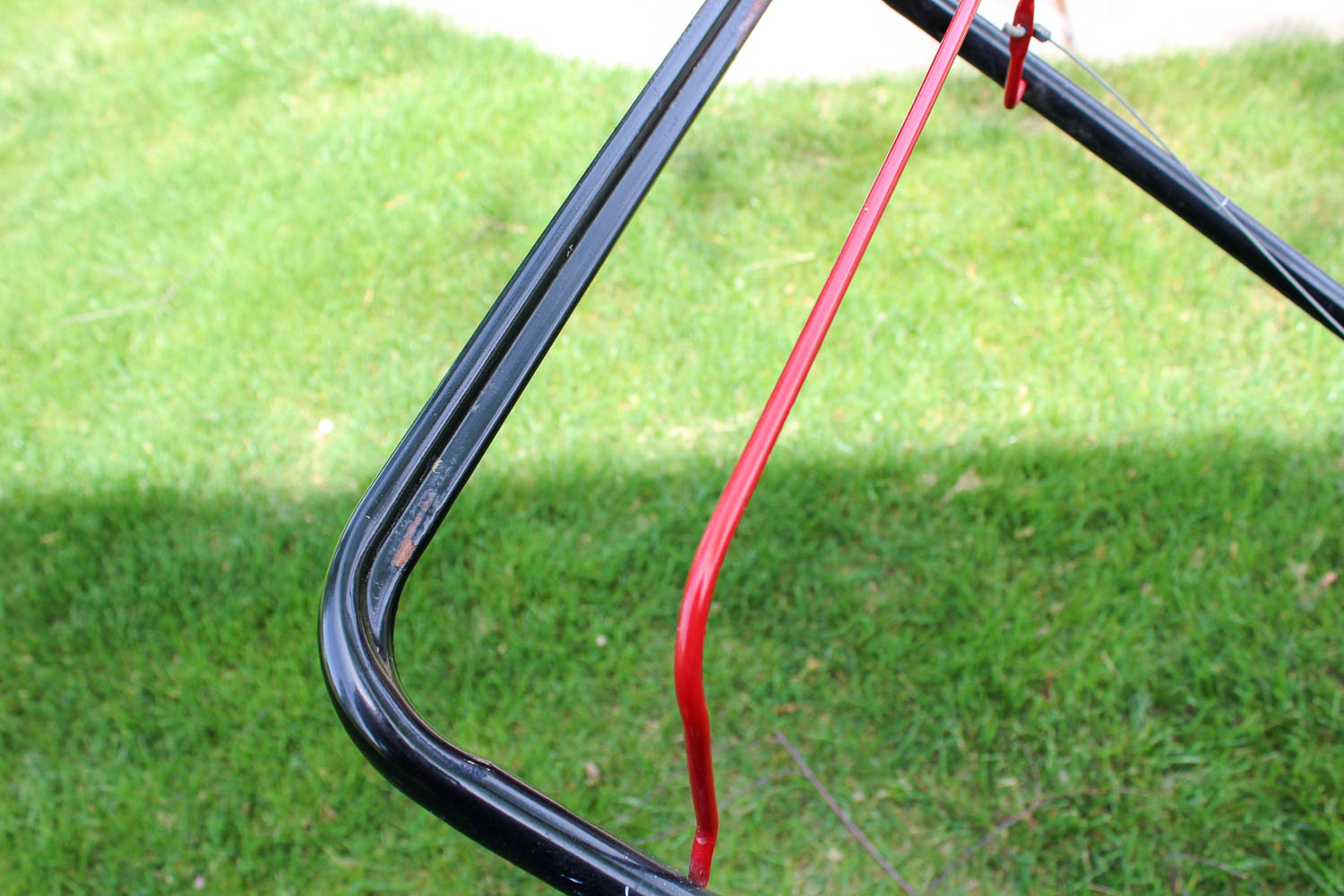 Troy-Bilt 21" Push Mower