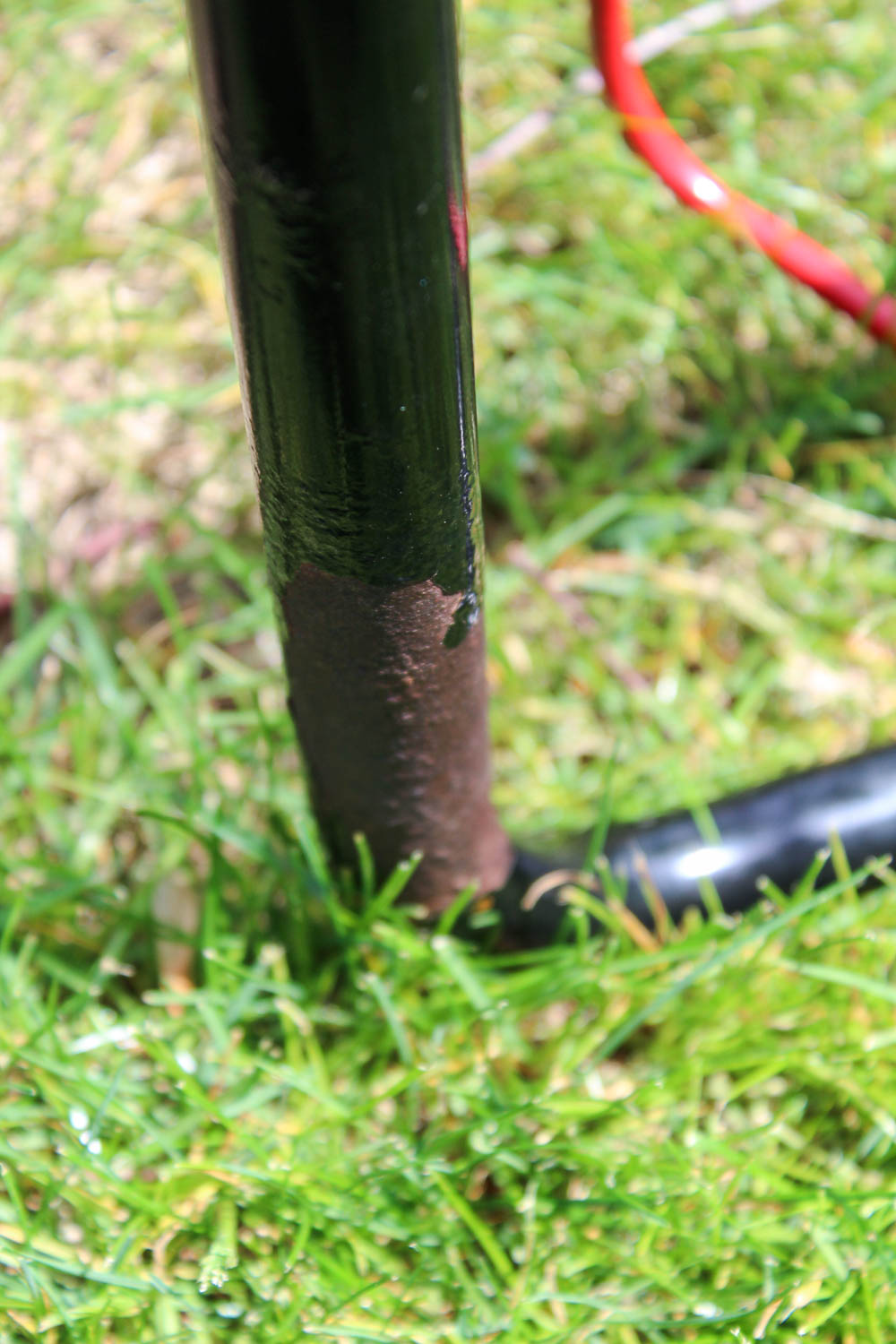 Troy-Bilt 21" Push Mower