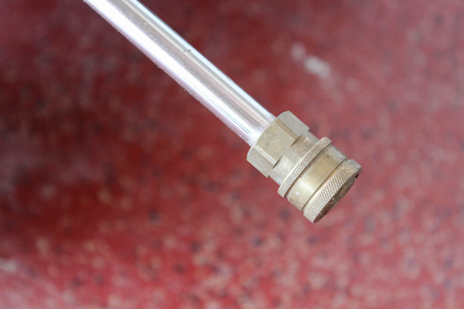 EX-CELL Premium Gas Powered Pressure Washer with Honda Engine