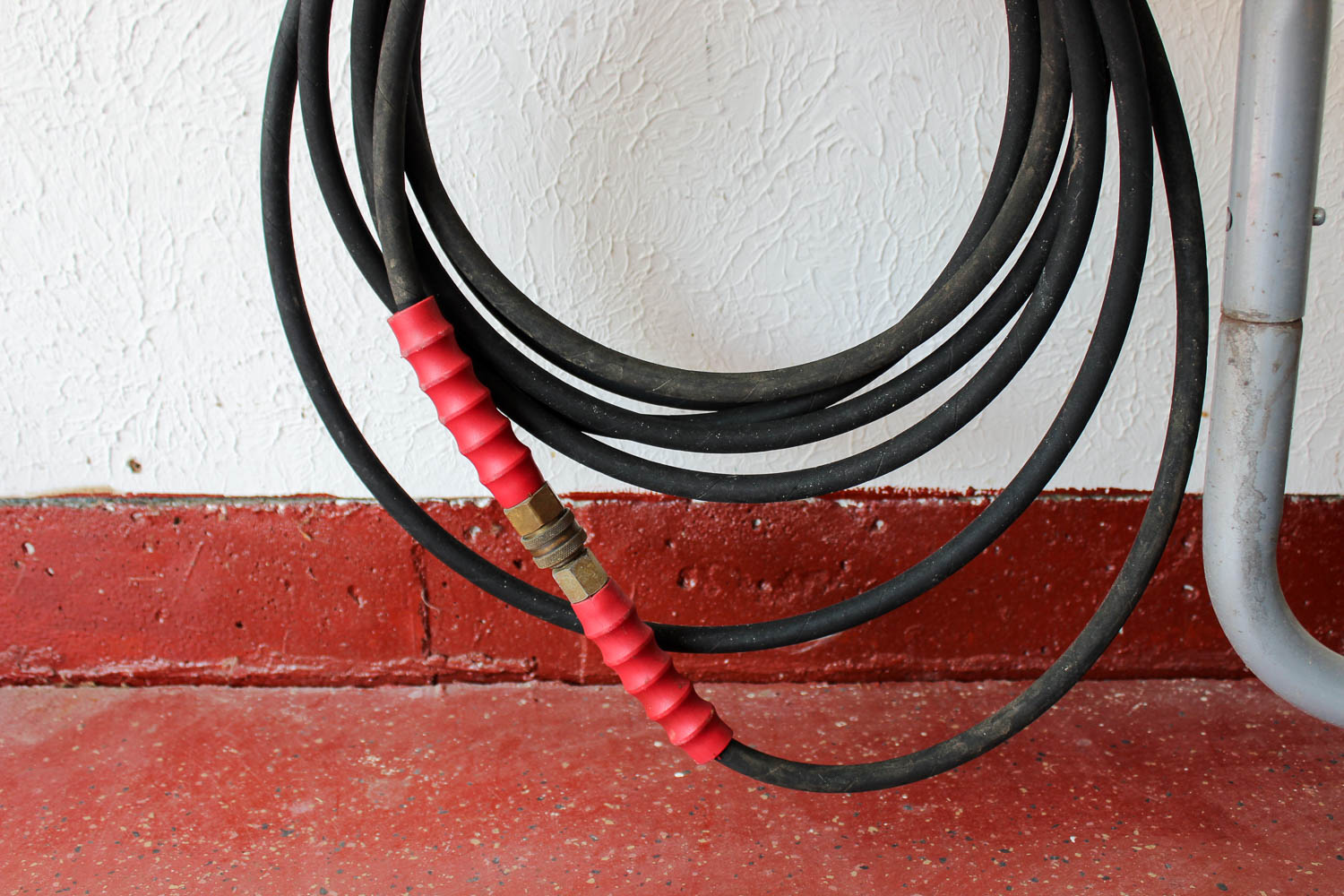 EX-CELL Premium Gas Powered Pressure Washer with Honda Engine