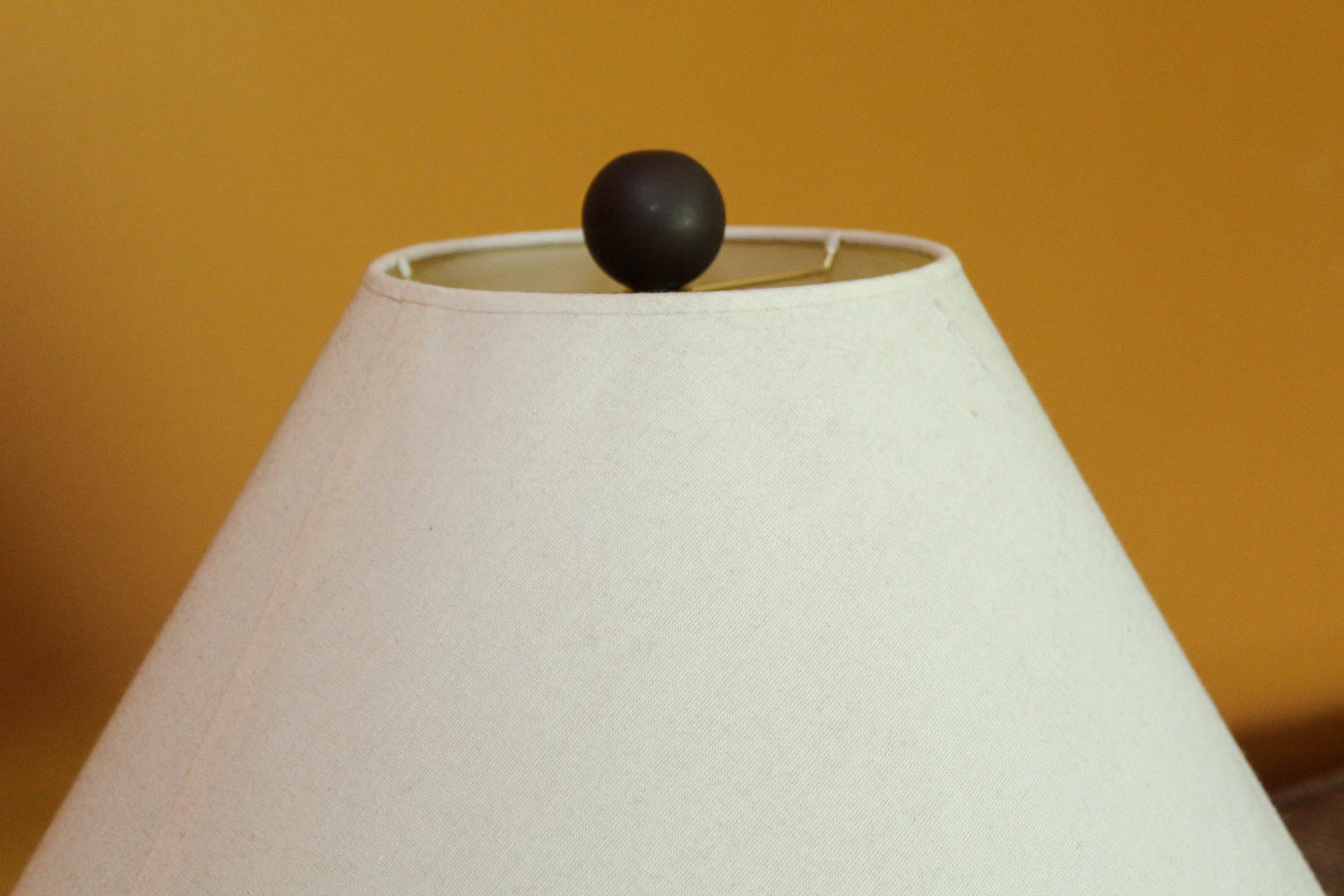 Matching Floor and Table Lamps