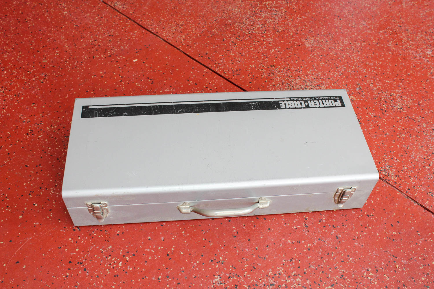 Porter Cable Sawzall