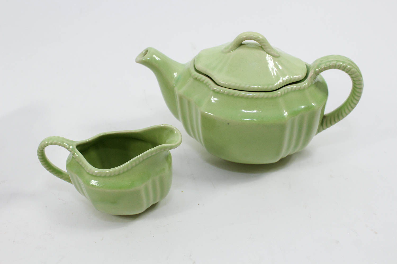 McCoy Pottery and More