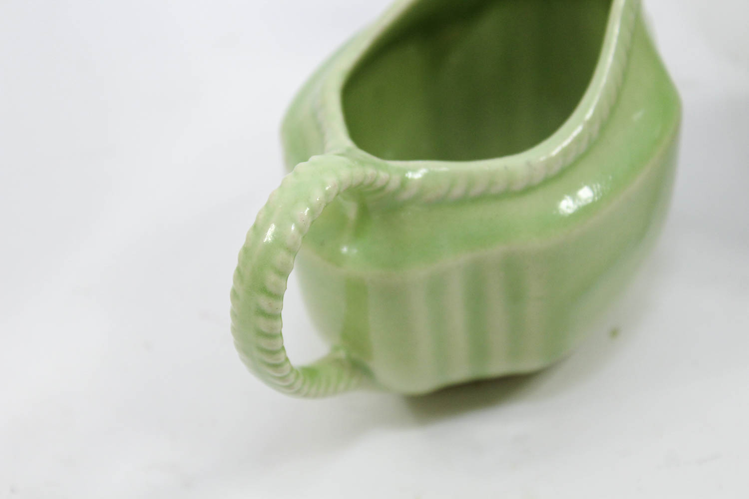 McCoy Pottery and More