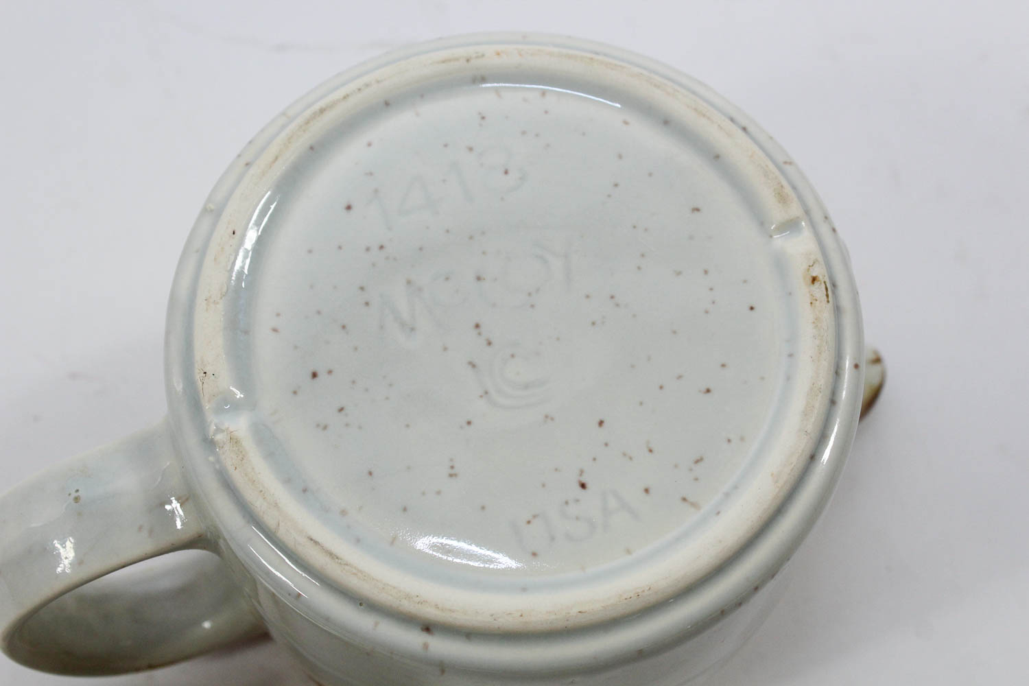 McCoy Pottery and More