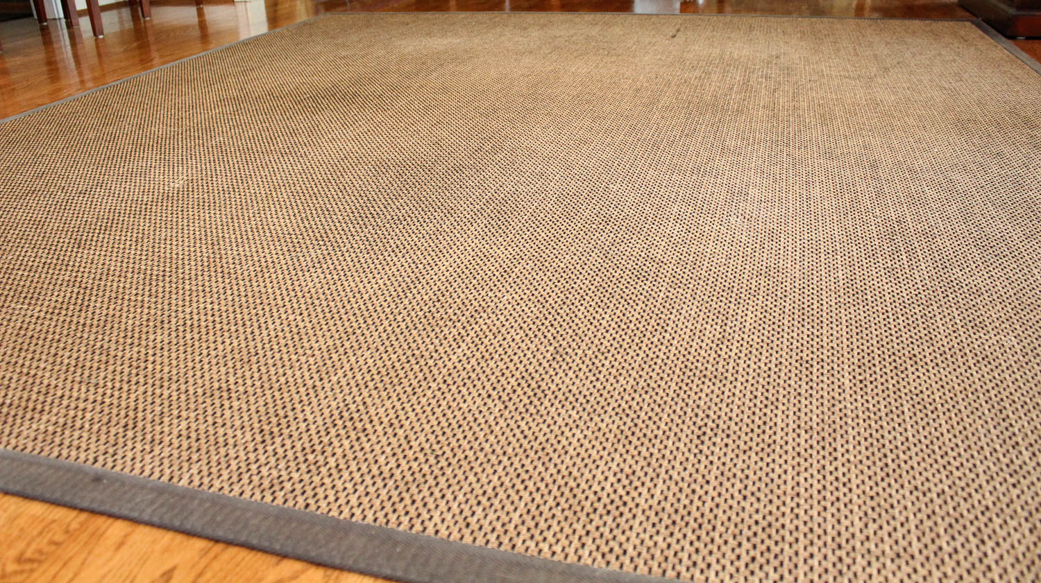 Custom Area Rug