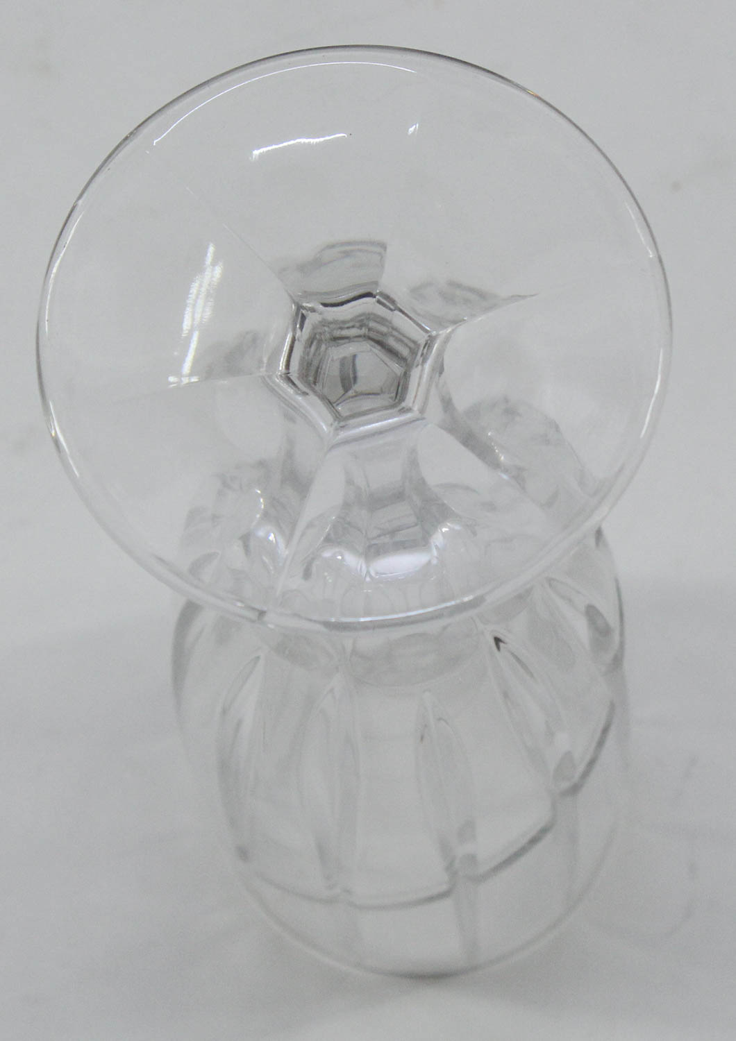 Crystal Wine Glasses