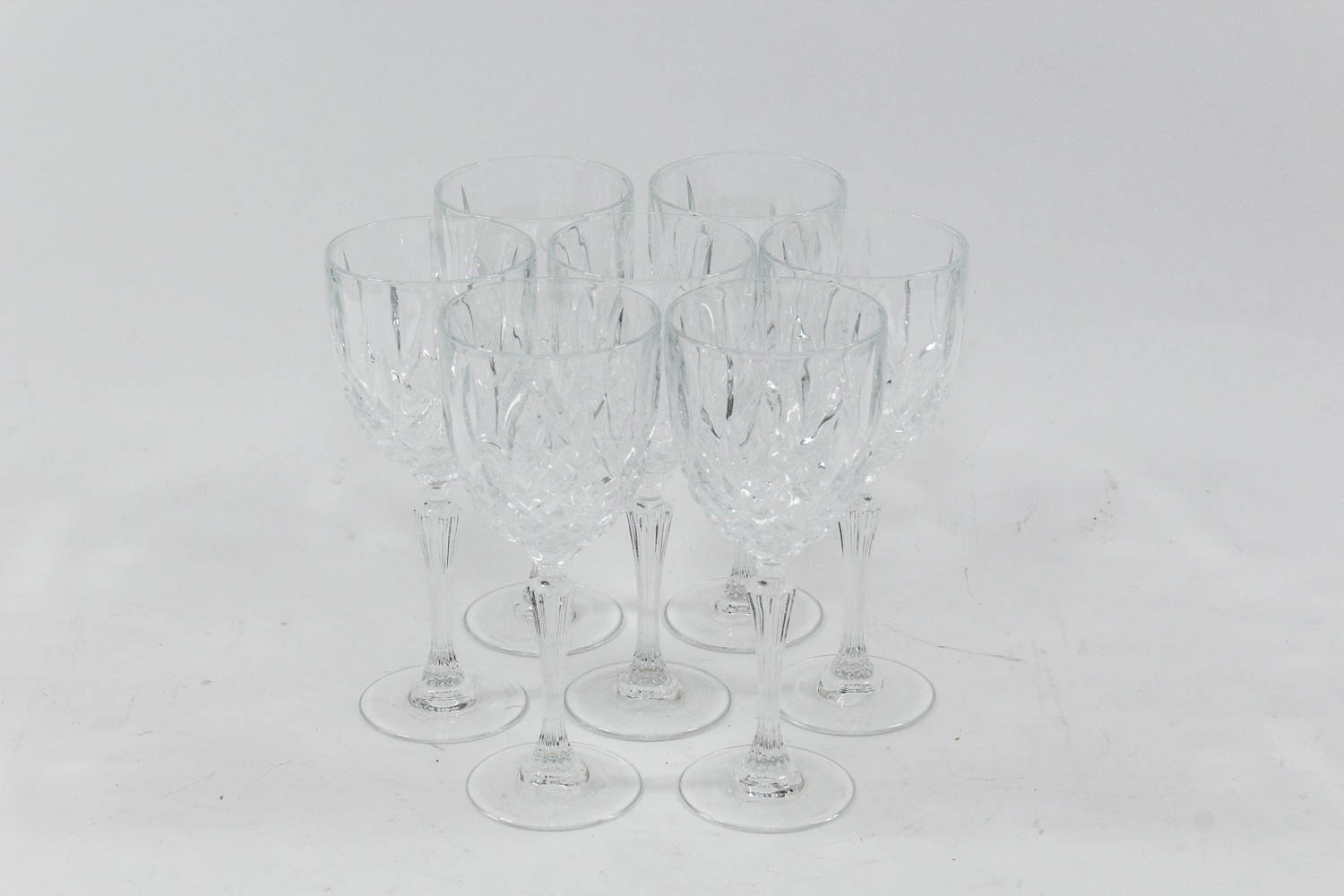 Marquis by Waterford "Markham" Wine Goblets