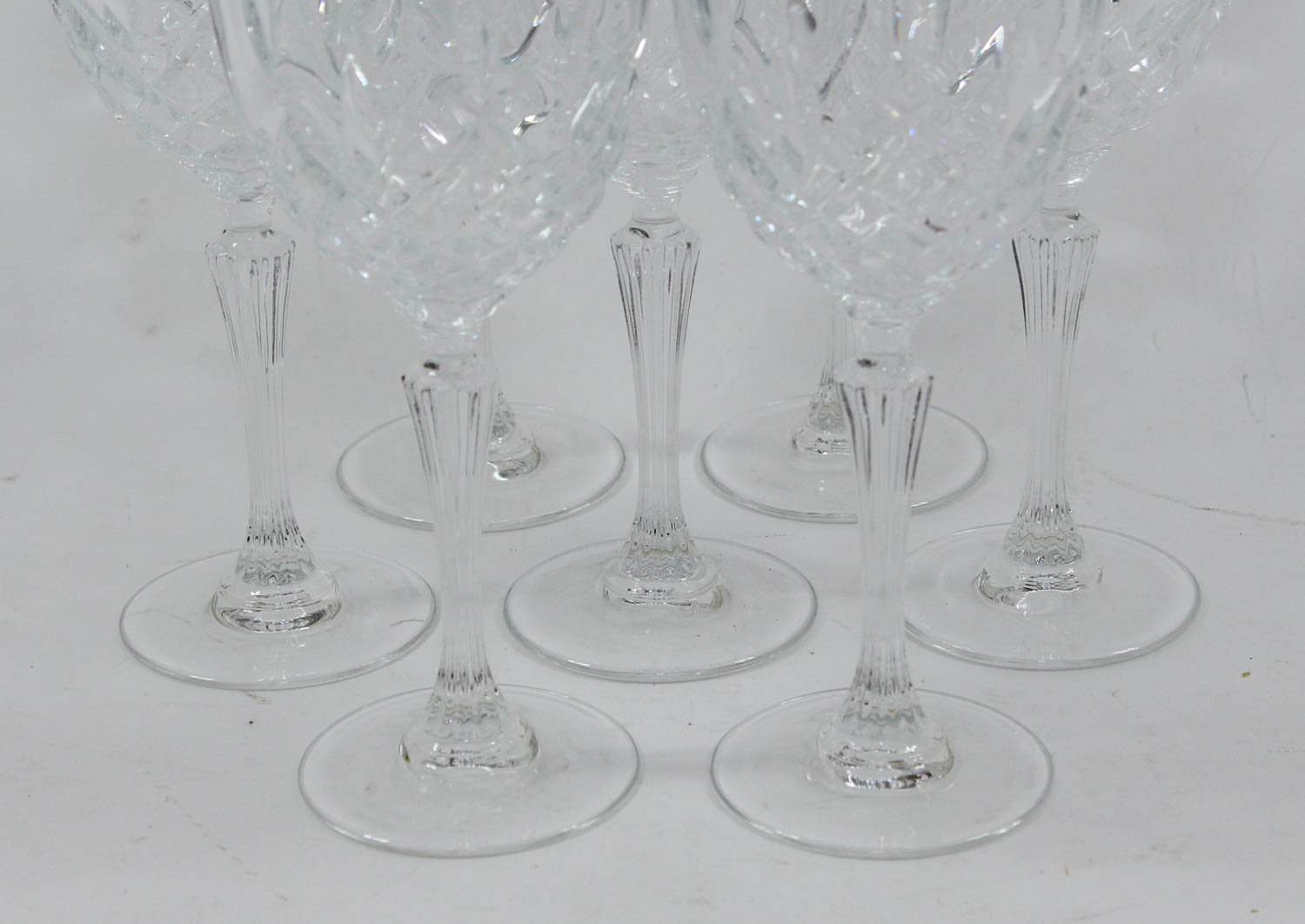 Marquis by Waterford "Markham" Wine Goblets