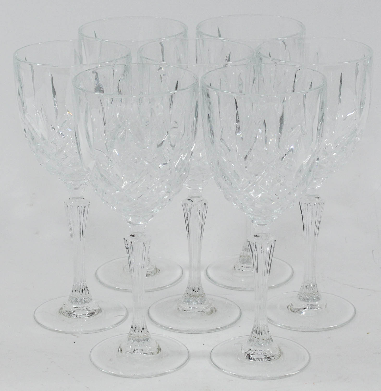 Marquis by Waterford "Markham" Wine Goblets