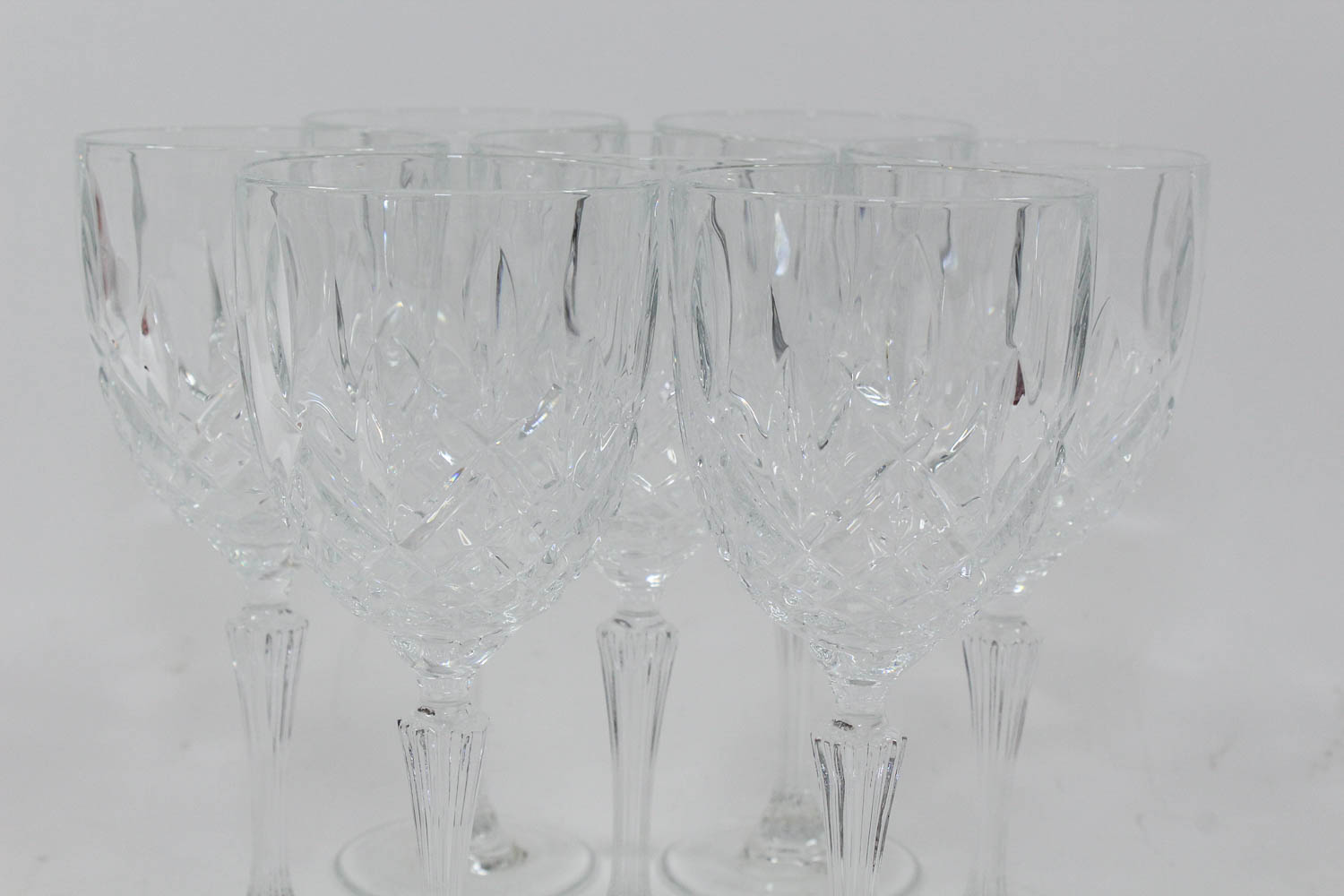 Marquis by Waterford "Markham" Wine Goblets